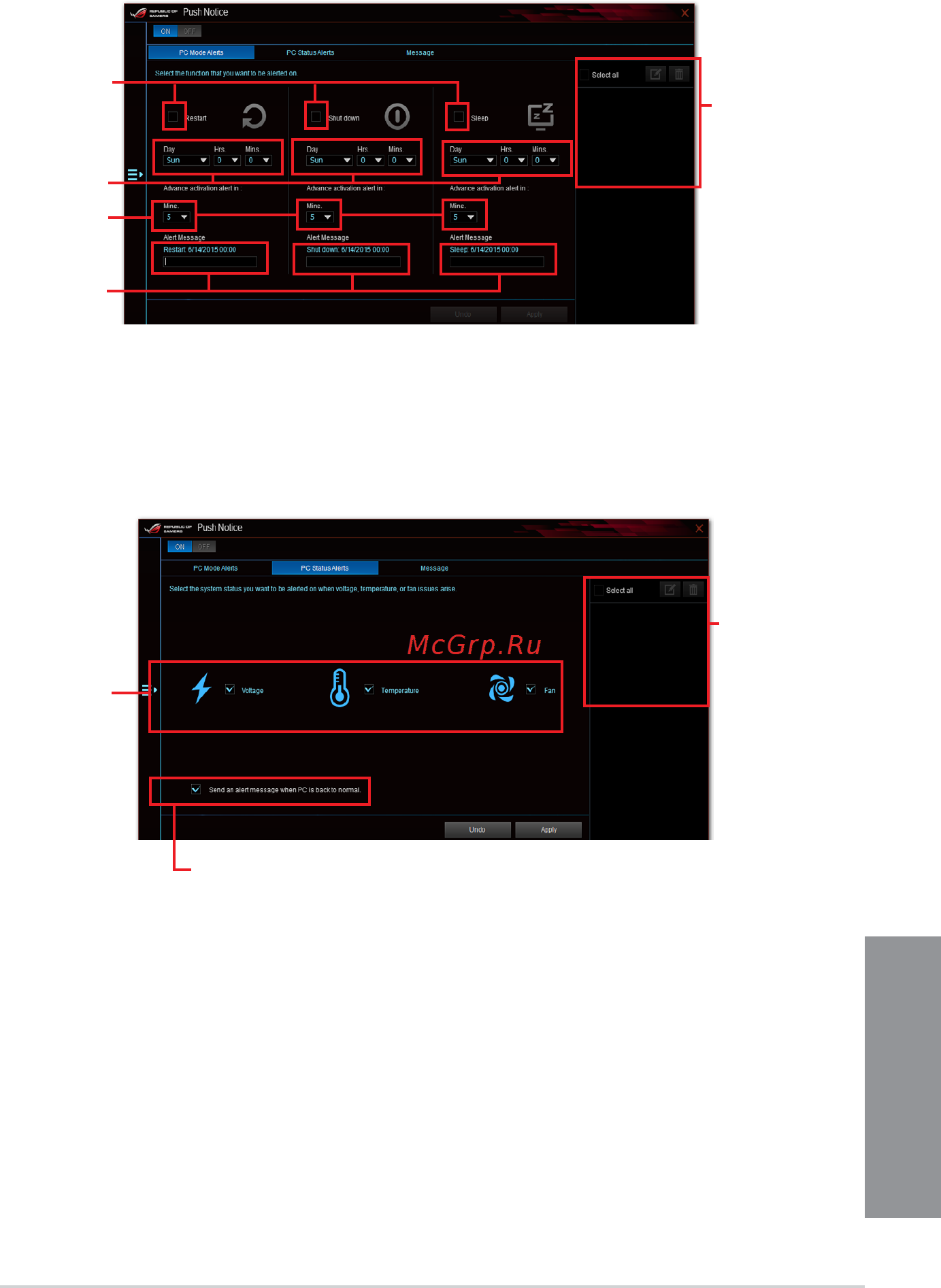 Asus rog maximus viii ranger [161/200] Chapter 4