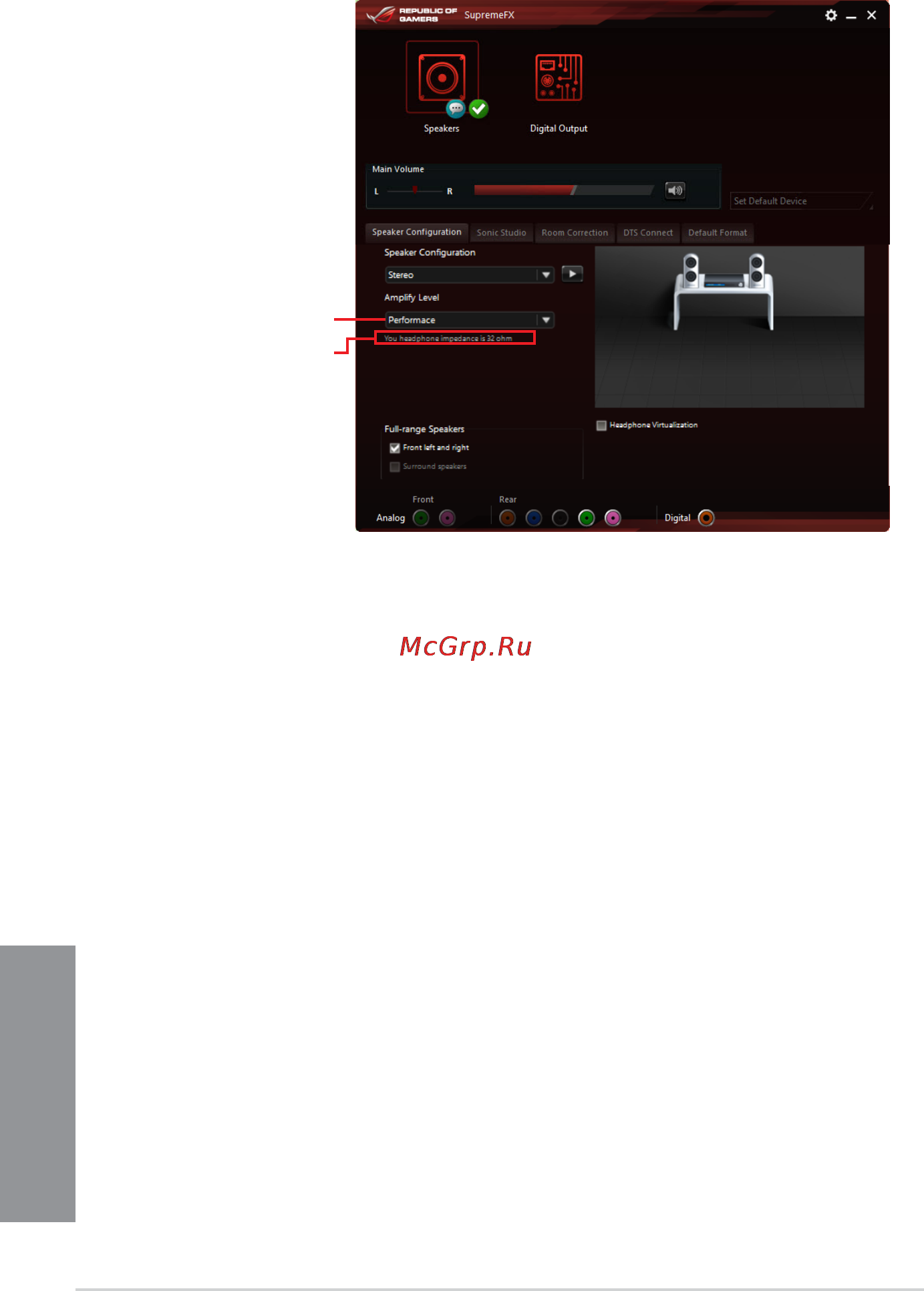 Asus rog maximus viii ranger [168/200] Chapter 4