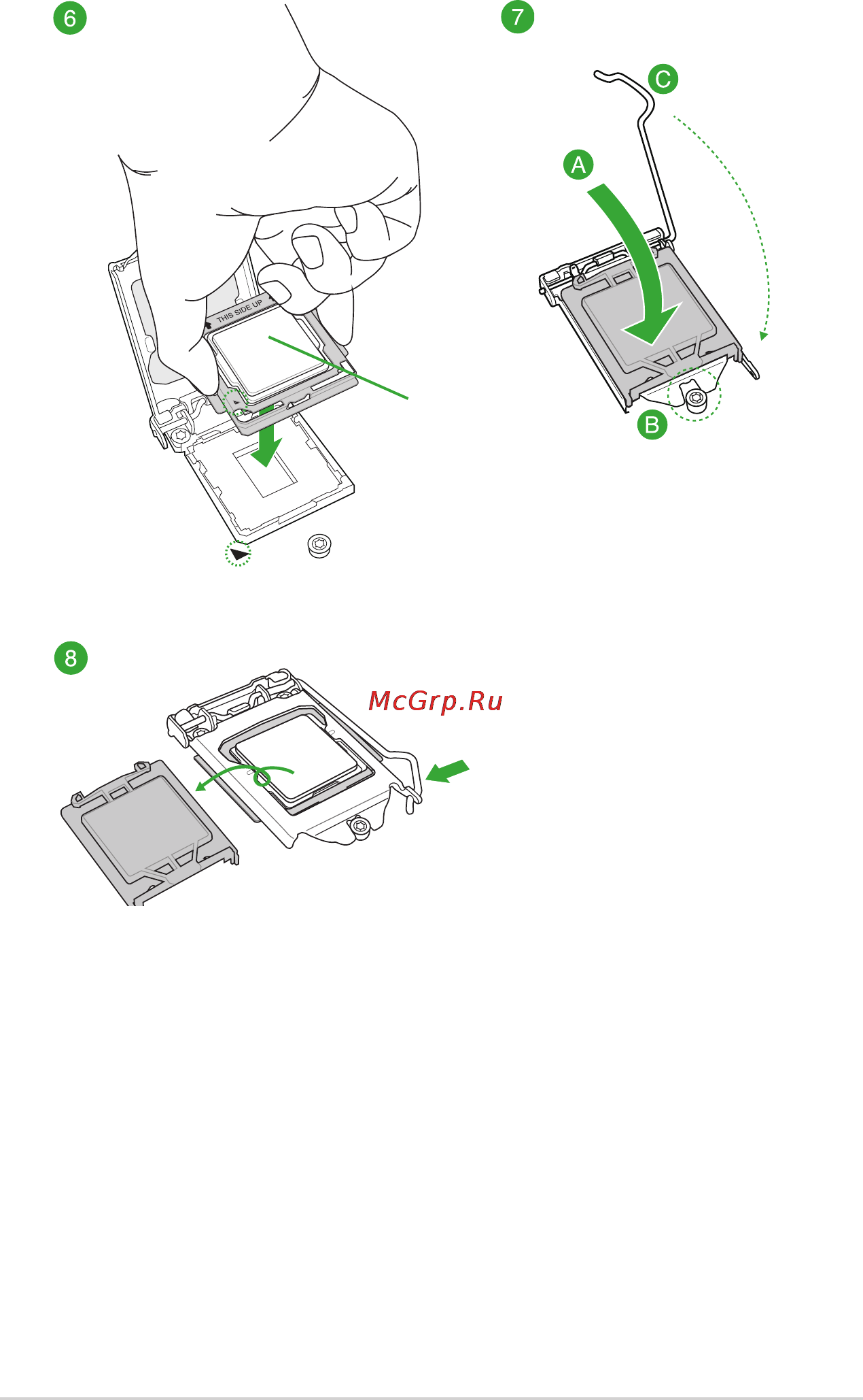 Asus z170-a [18/130] Chapter 1 product introduction