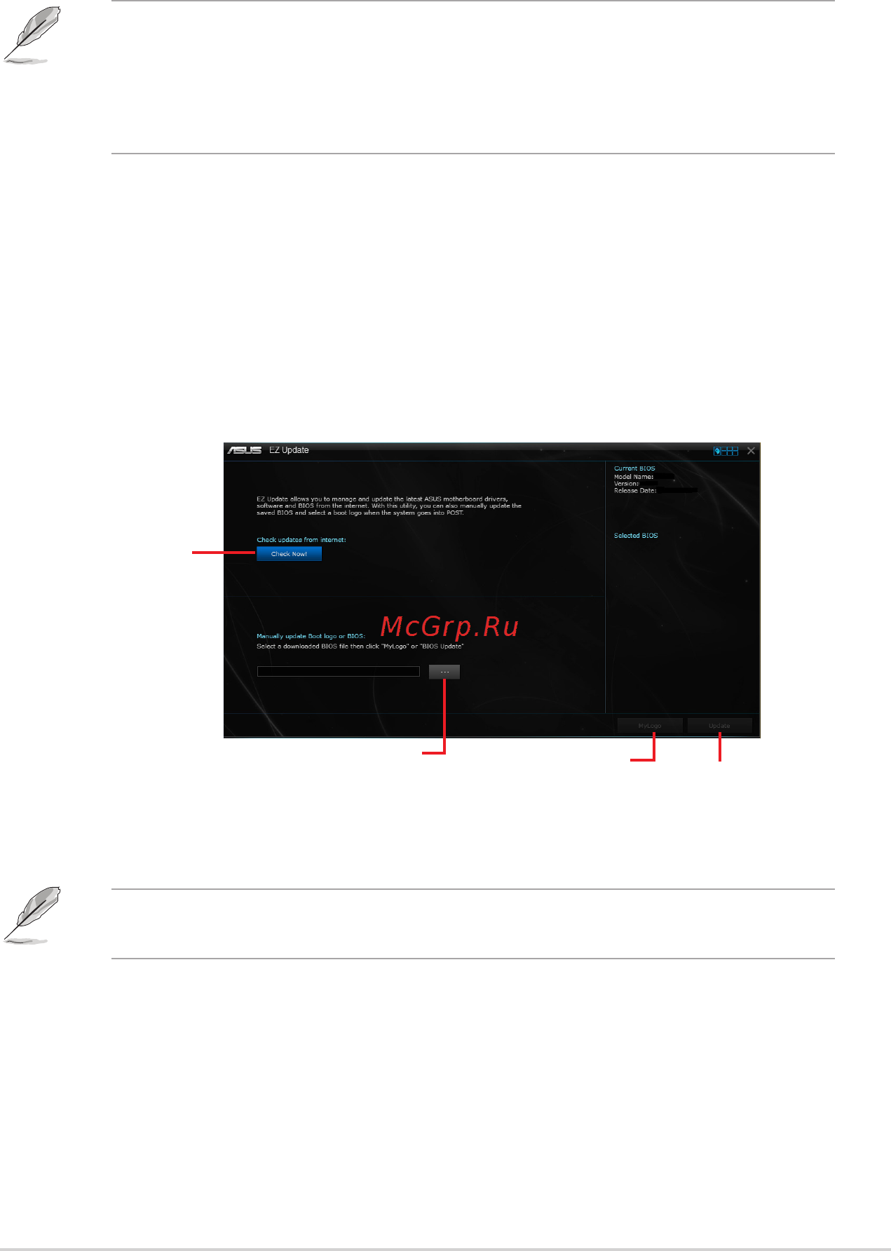 Asus z170-p d3 [35/85] Bios information