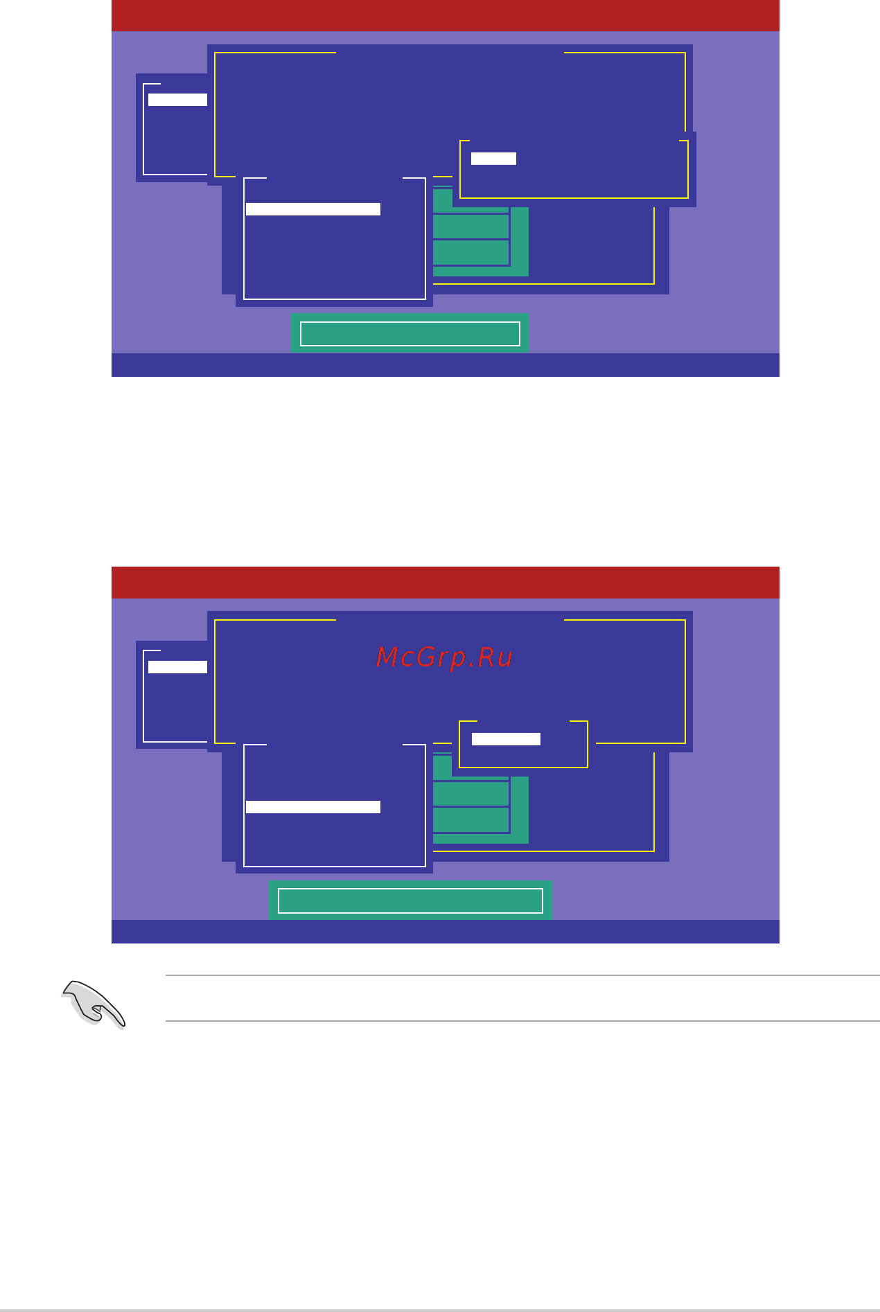Asus z10pa-d8 [122/186] Chapter 5 raid configuration