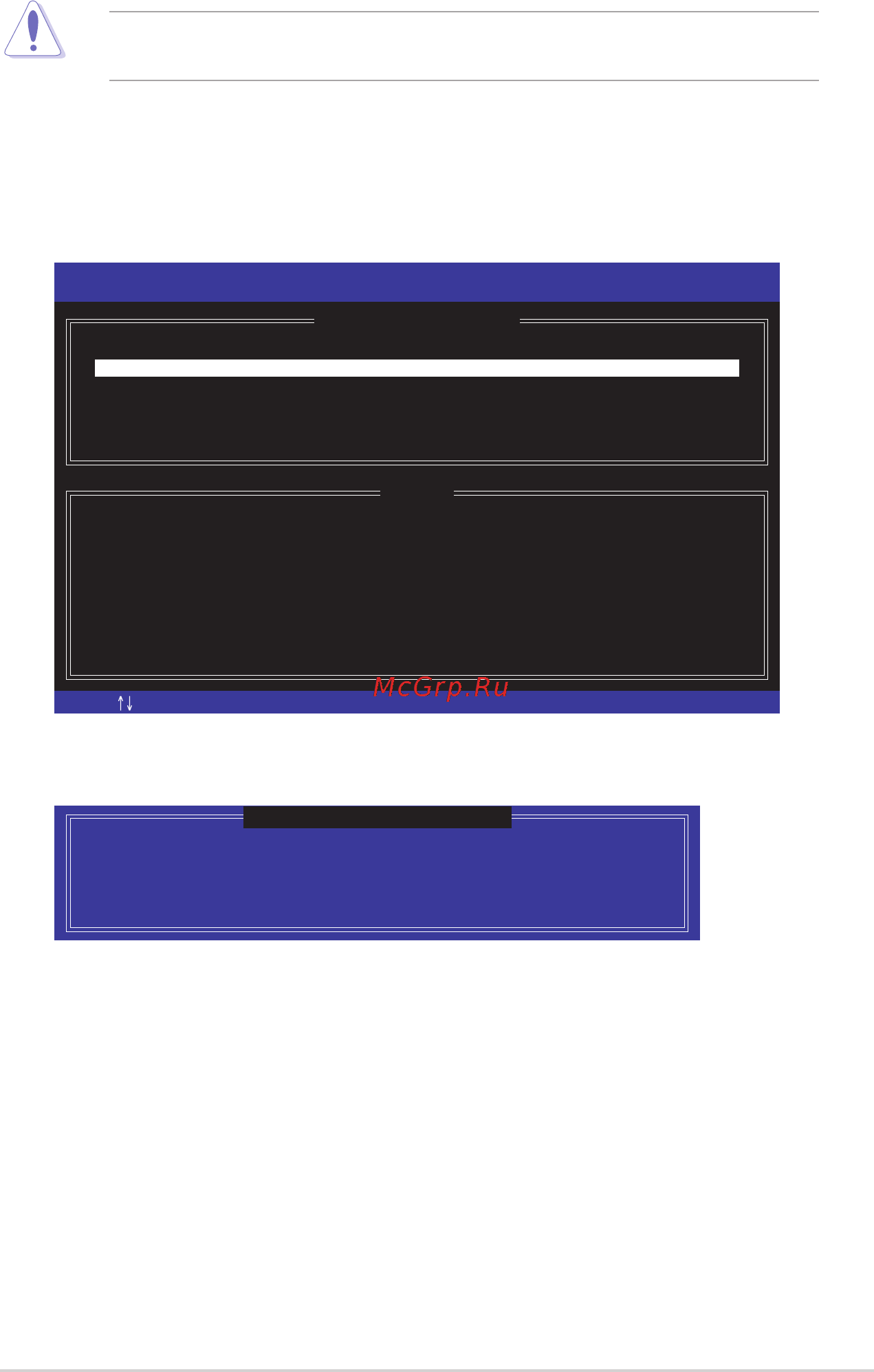 Asus z10pa-d8 [141/186] Deleting a raid set