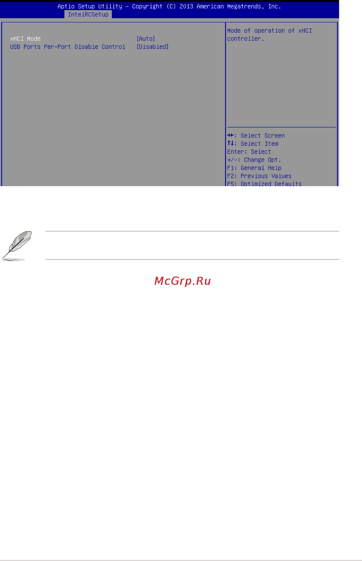 Asus z10pa-d8 [97/186] Pch thermal device auto