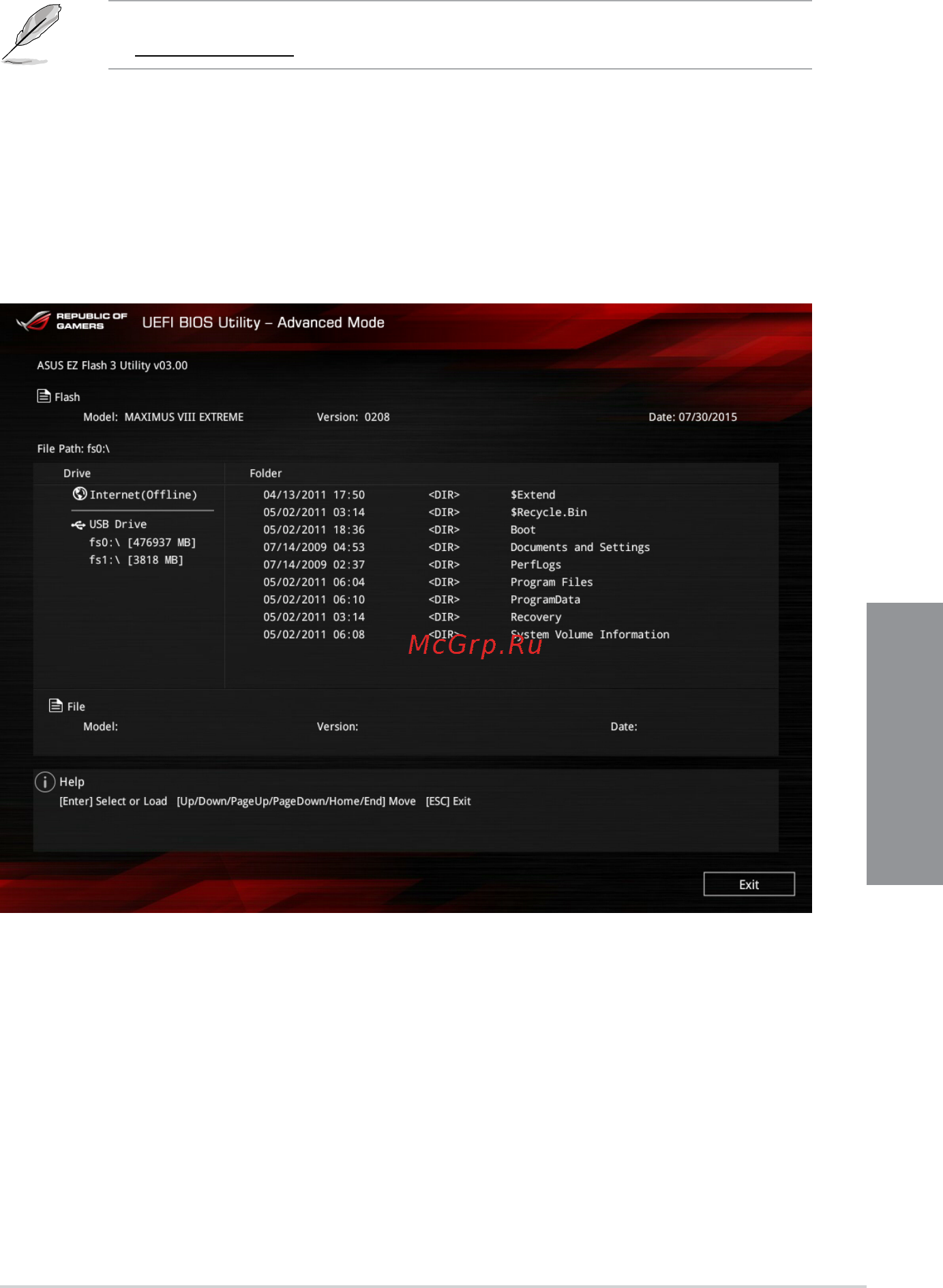 Asus rog maximus viii extreme [145/226] Chapter 3