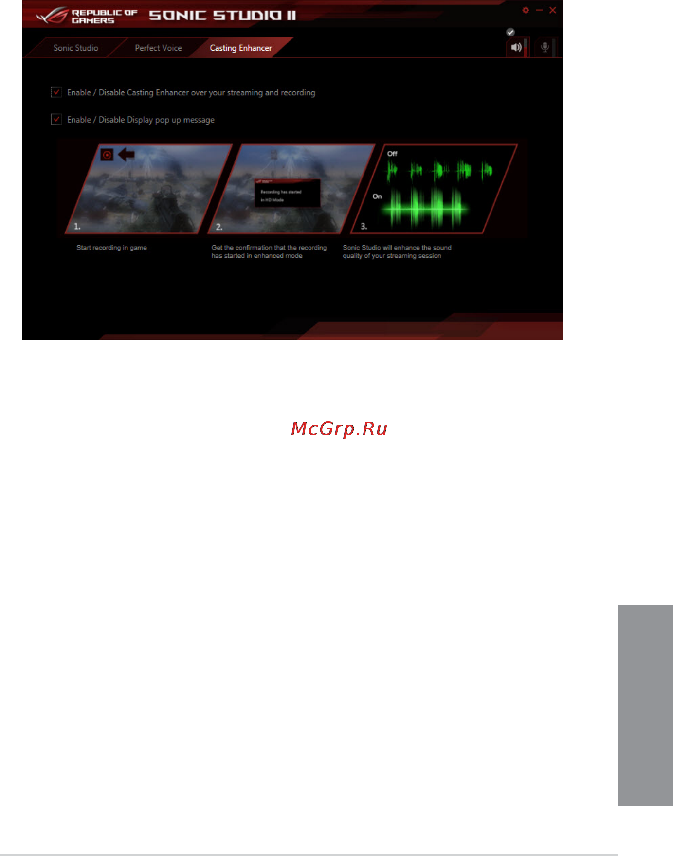 Asus rog maximus viii extreme [189/226] Chapter 4