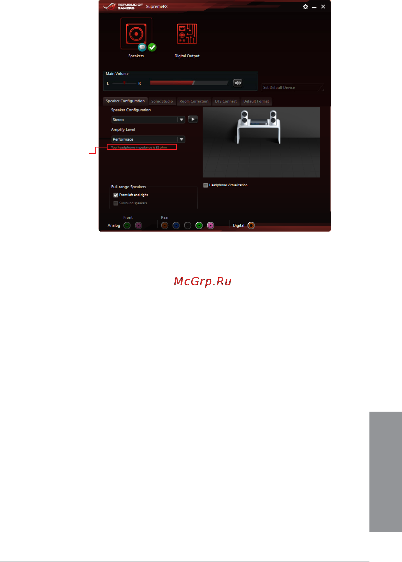 Asus rog maximus viii extreme [191/226] Chapter 4