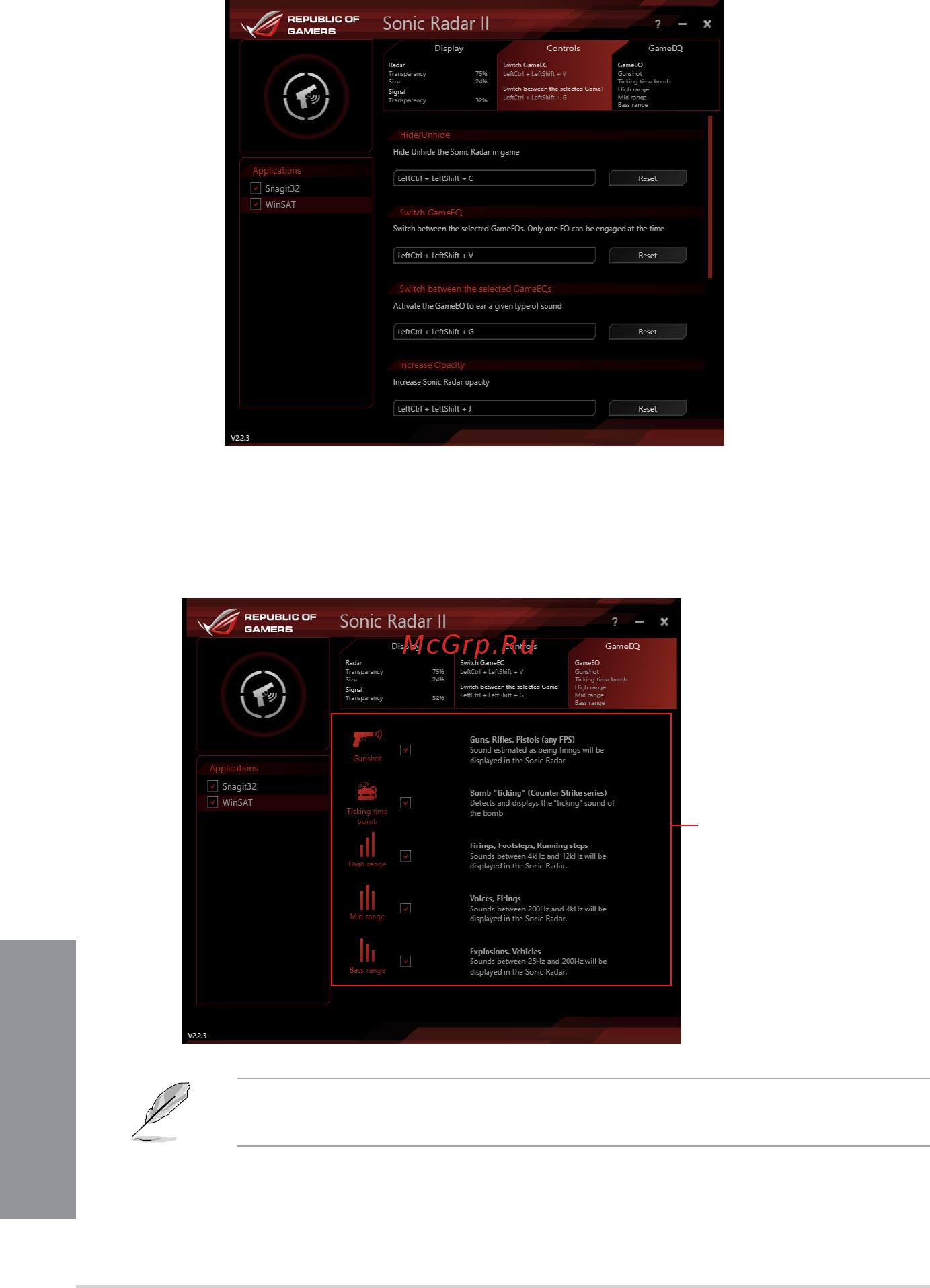 Asus rog maximus viii extreme [194/226] Chapter 4