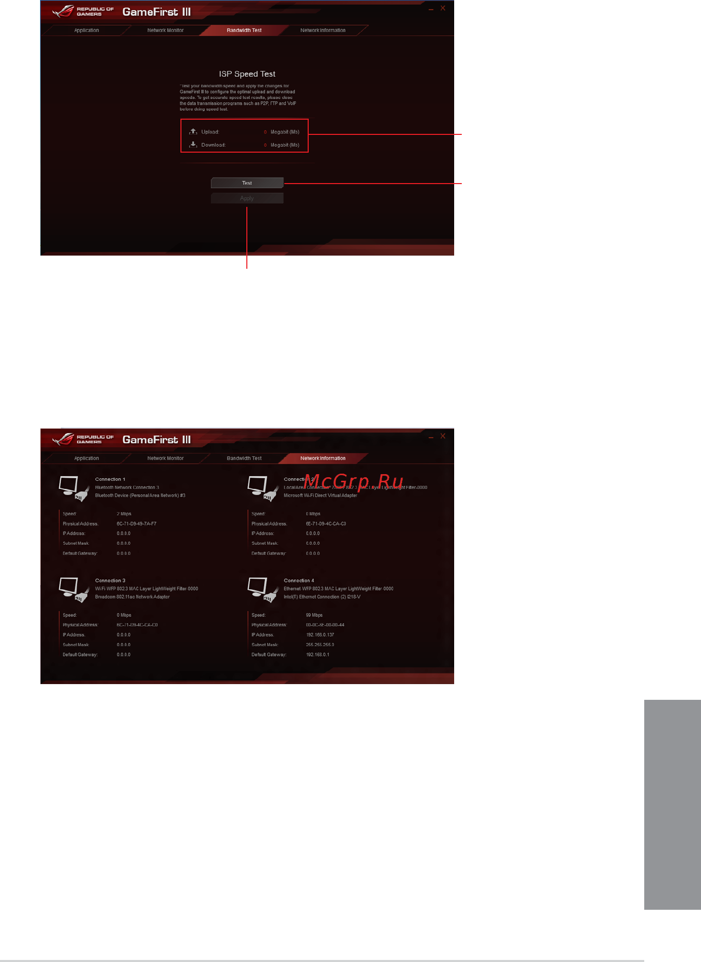 Asus rog maximus viii extreme [197/226] Chapter 4