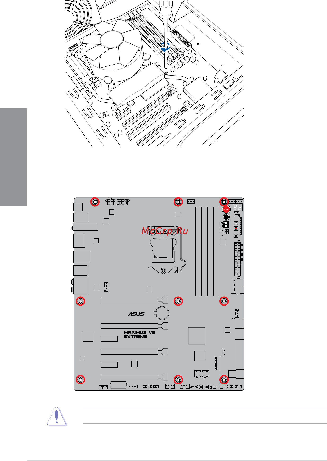 Asus rog maximus viii extreme [68/226] Chapter 2