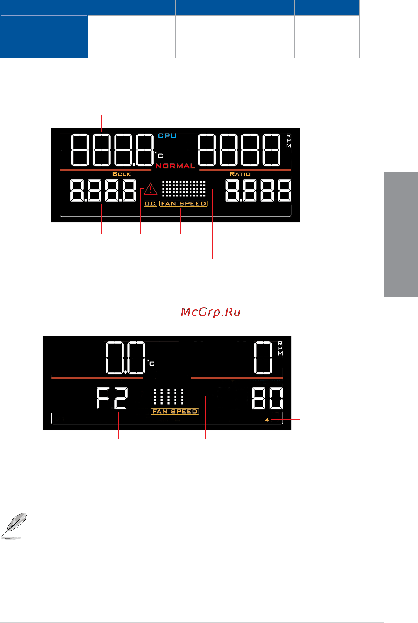 Asus rog maximus viii extreme [85/226] Chapter 2