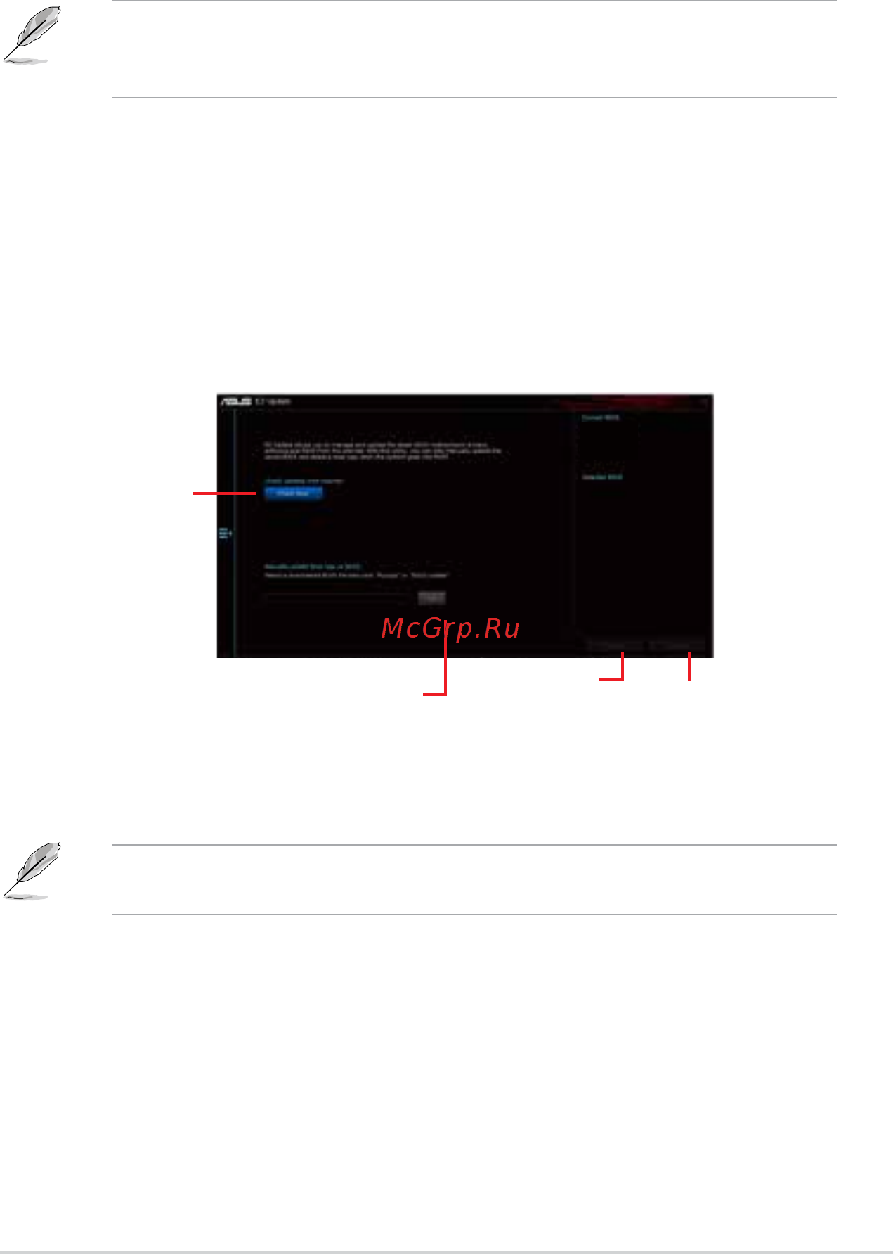 Asus h170 pro gaming [37/93] Bios information