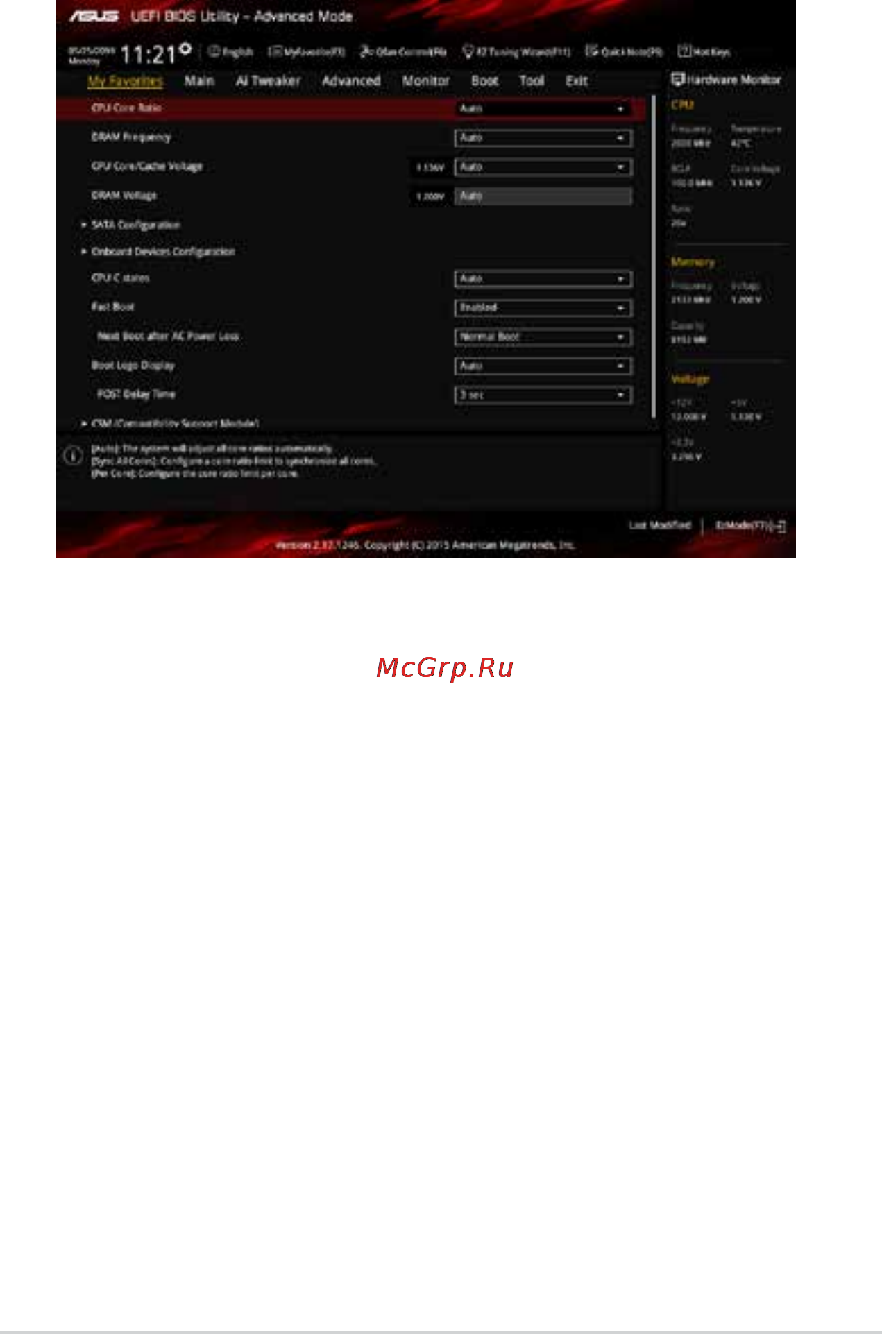 Asus h170 pro gaming [51/93] My favorites