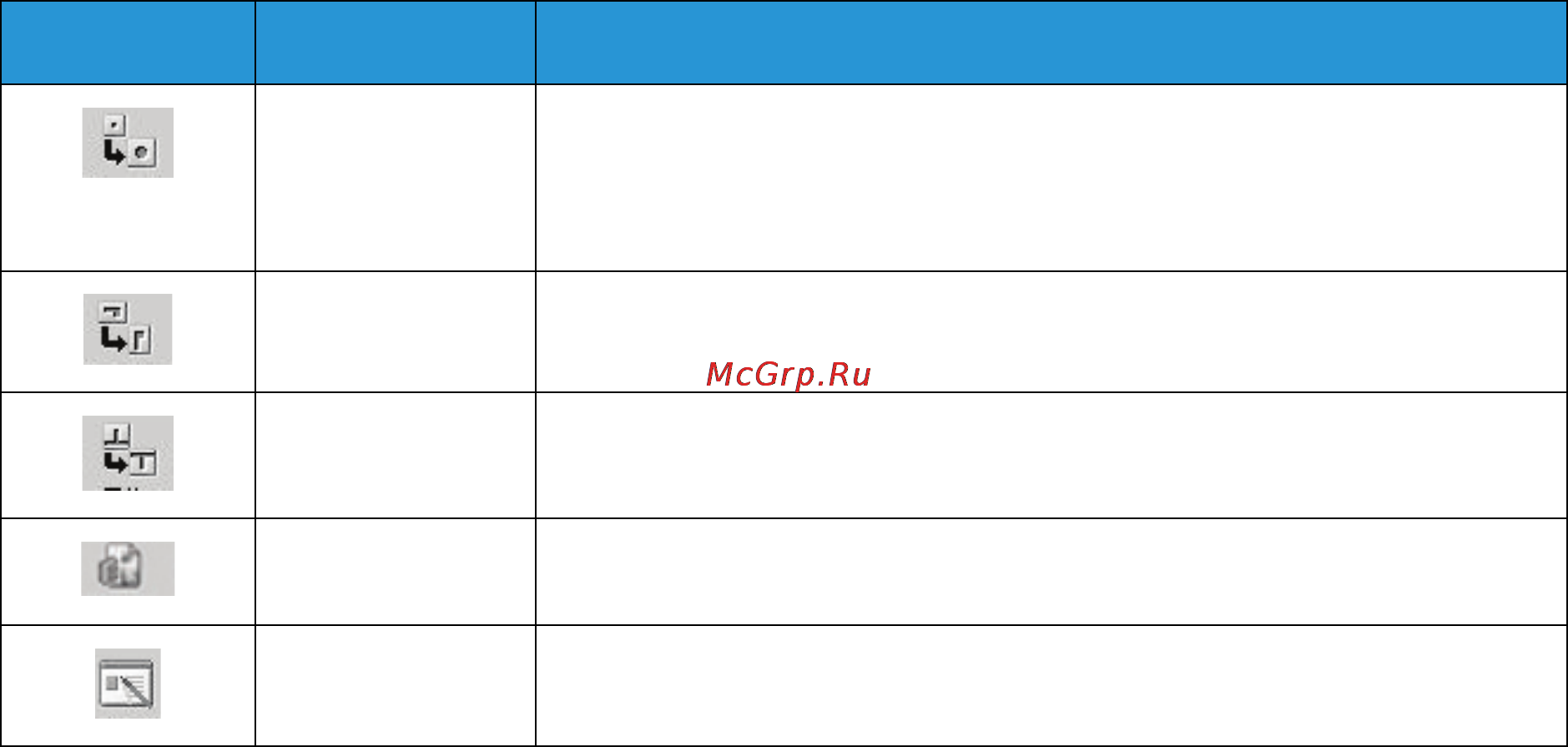 Xerox WorkCentre 3025 [129/262] Дополнительные сведения о приложении image manager обращайтесь к справочному файлу