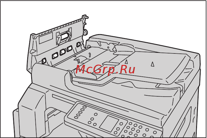 Xerox WorkCentre 5021/B Инструкция по эксплуатации онлайн [134/188] 148628