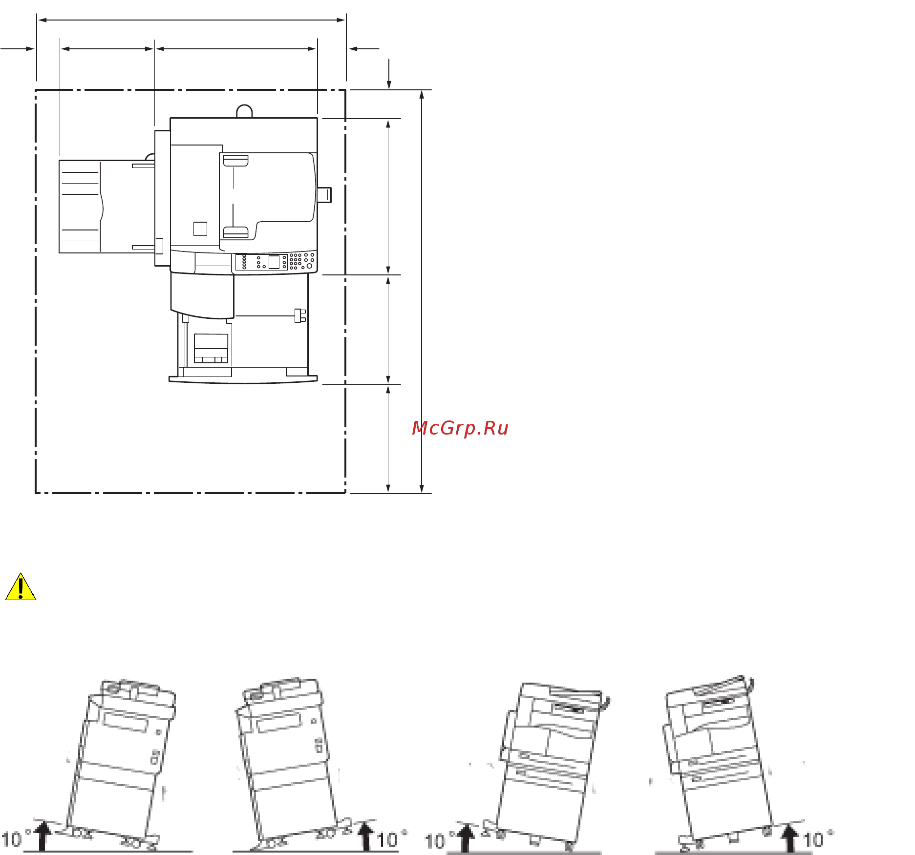 Xerox WorkCentre 5021/B [14/188] Workcentre 5019 5021 руководство пользователя 1 8