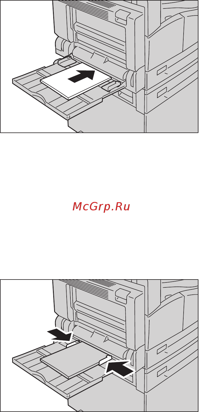 Xerox WorkCentre 5021/B Инструкция по эксплуатации онлайн [59/188] 148628