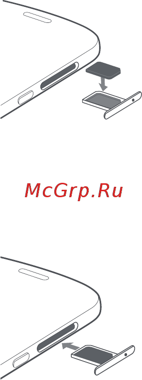 Yota YotaPhone 2 YD201 White Инструкция по эксплуатации онлайн [37/76] 148630