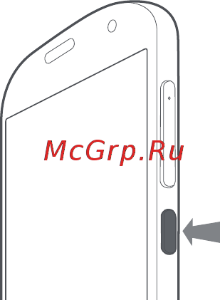 Yota YotaPhone 2 YD201 White [50/76] Уключэнне выключэнне yotaphone