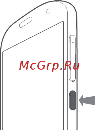 Yota YotaPhone 2 YD201 White [62/76] Yotaphone телефонын қосу өшіру