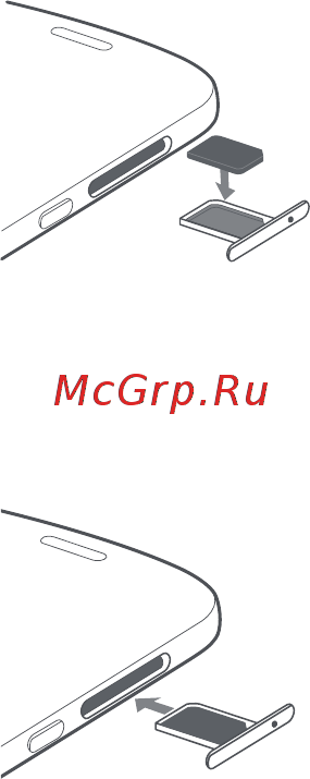 Yota YotaPhone 2 YD201 White Инструкция по эксплуатации онлайн [7/76] 148630