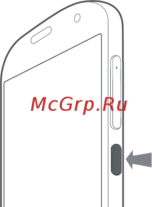 Yota YotaPhone 2 YD201 White [8/76] Включение смартфона yotaphone