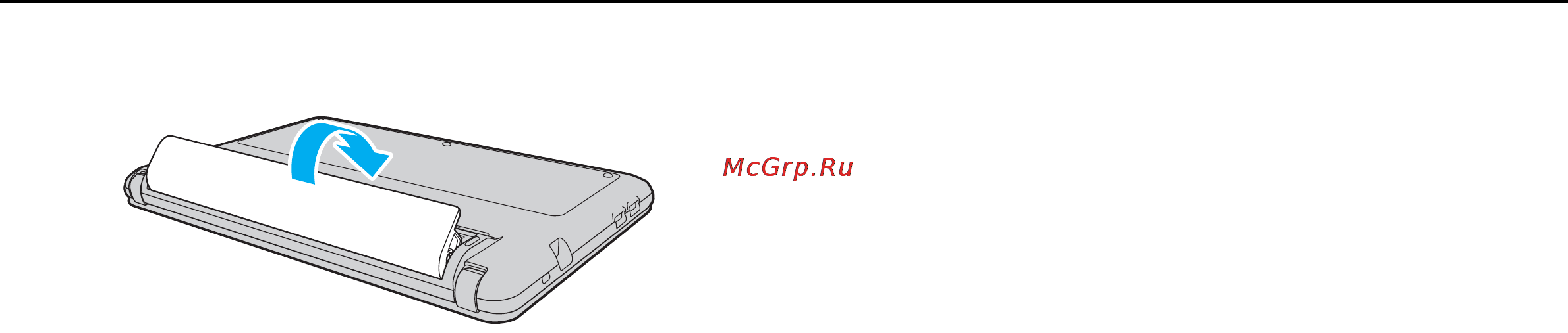 Sony VPC-W22Z1R-VGP-AKW1 Blue Инструкция по эксплуатации онлайн [21/143] 148635