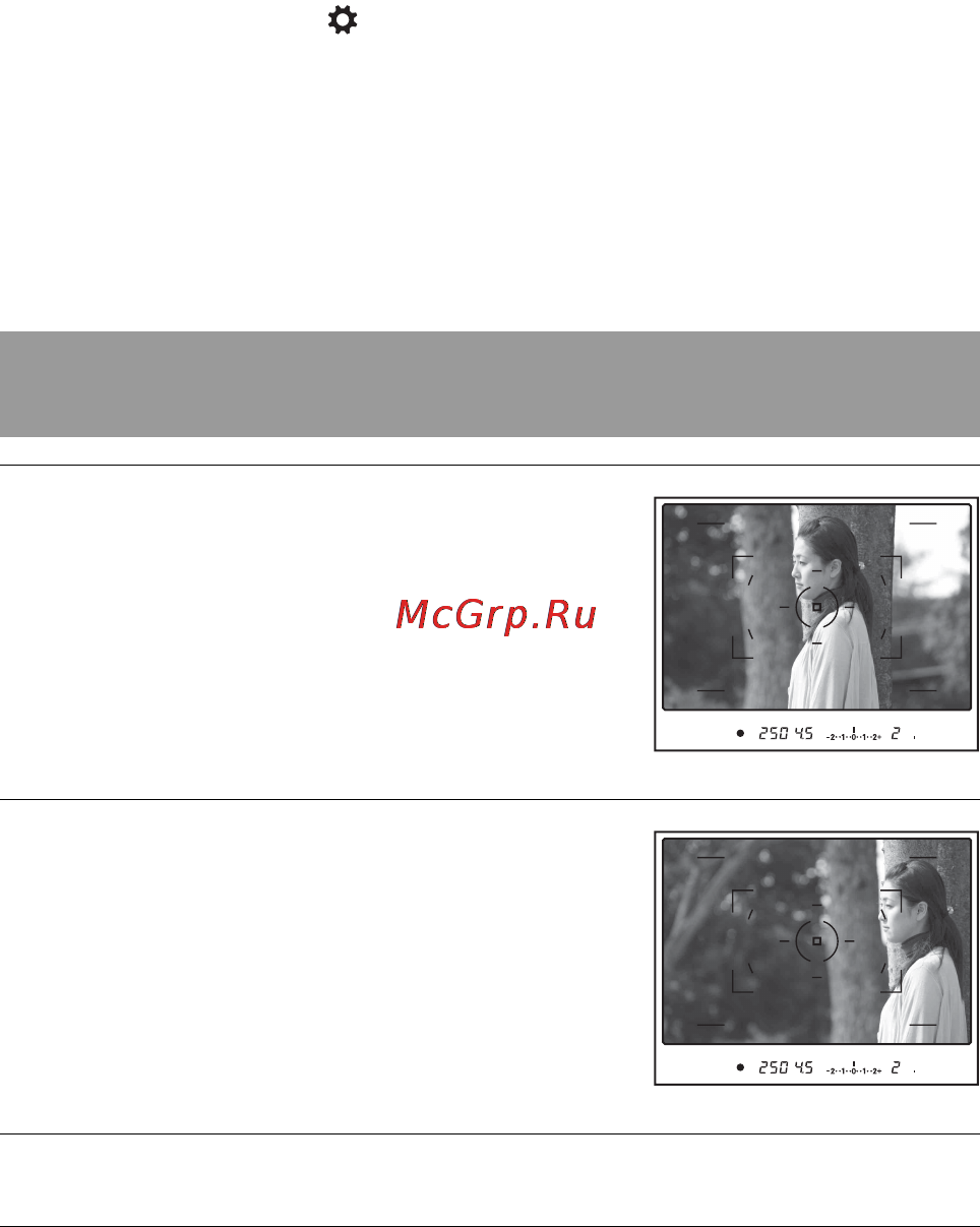 Sony DSLR-A200K 18-70 Black + DPP-FP75 White [76/183] Съемка с выбранной вами композицией блокирование фокусировки