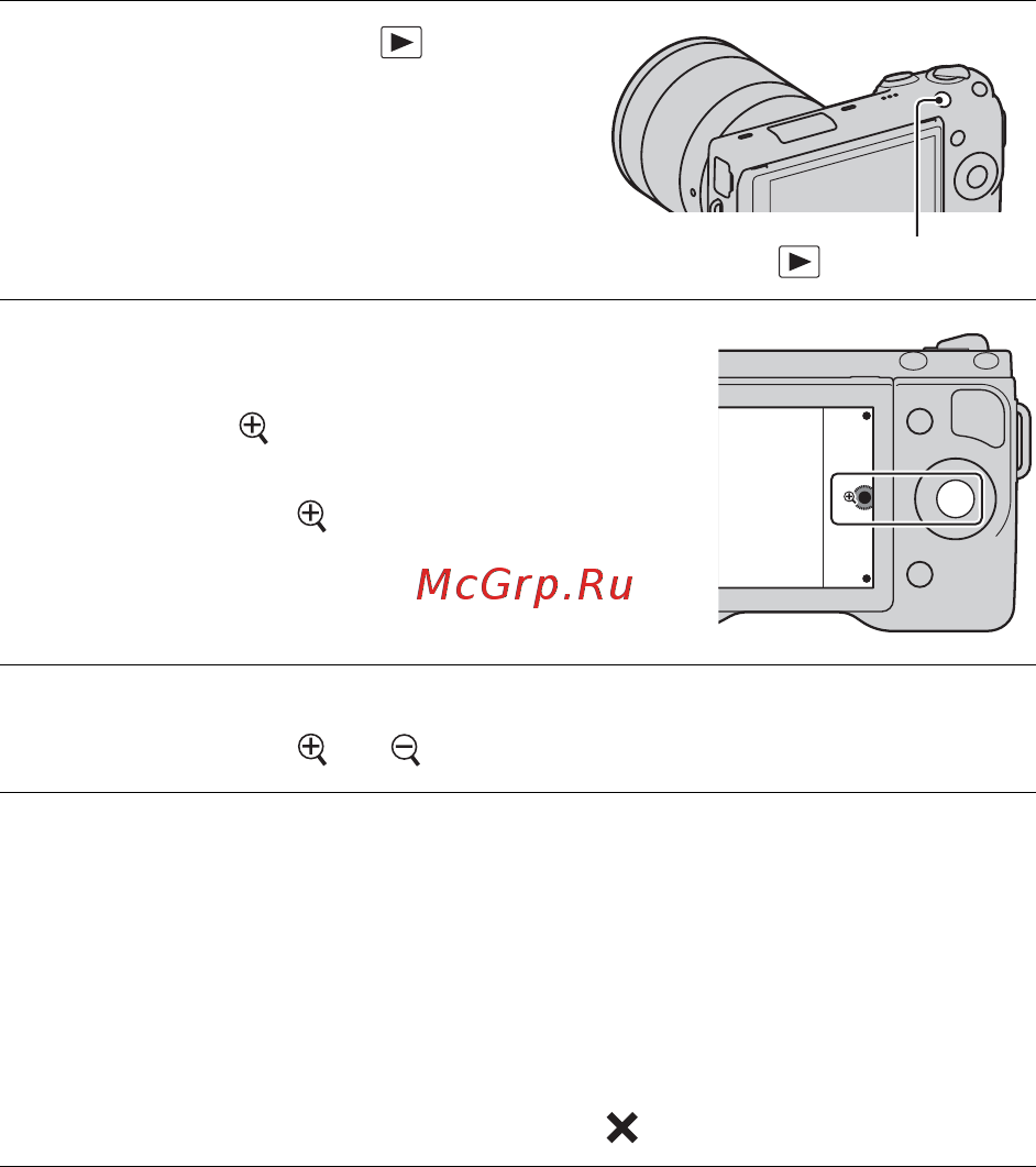 Sony NEX-5NY+1855+55210 [162/211] Використання функцій відтворення