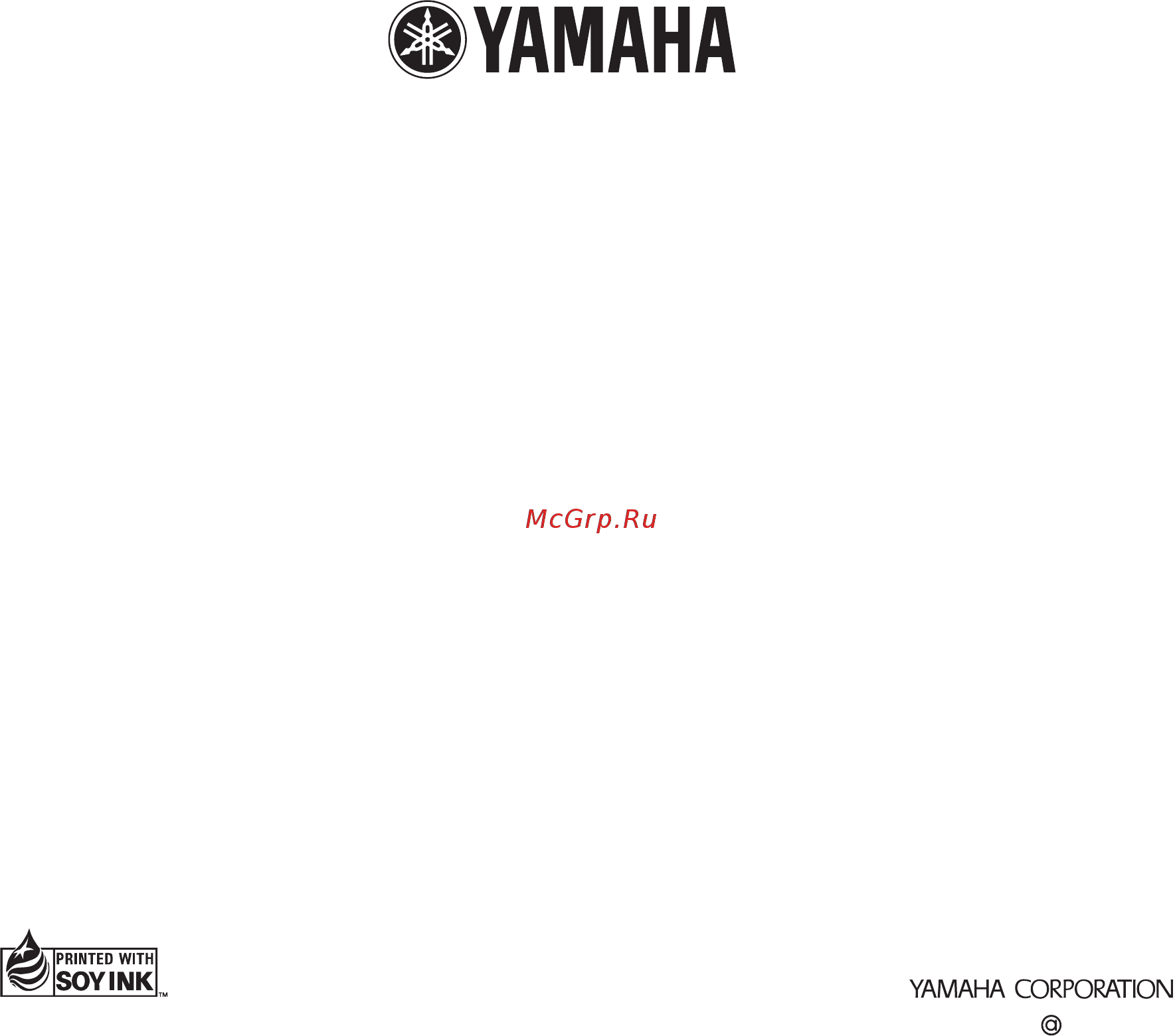 Yamaha Movieset 365 Silver Инструкция по эксплуатации онлайн [51/102] 148671