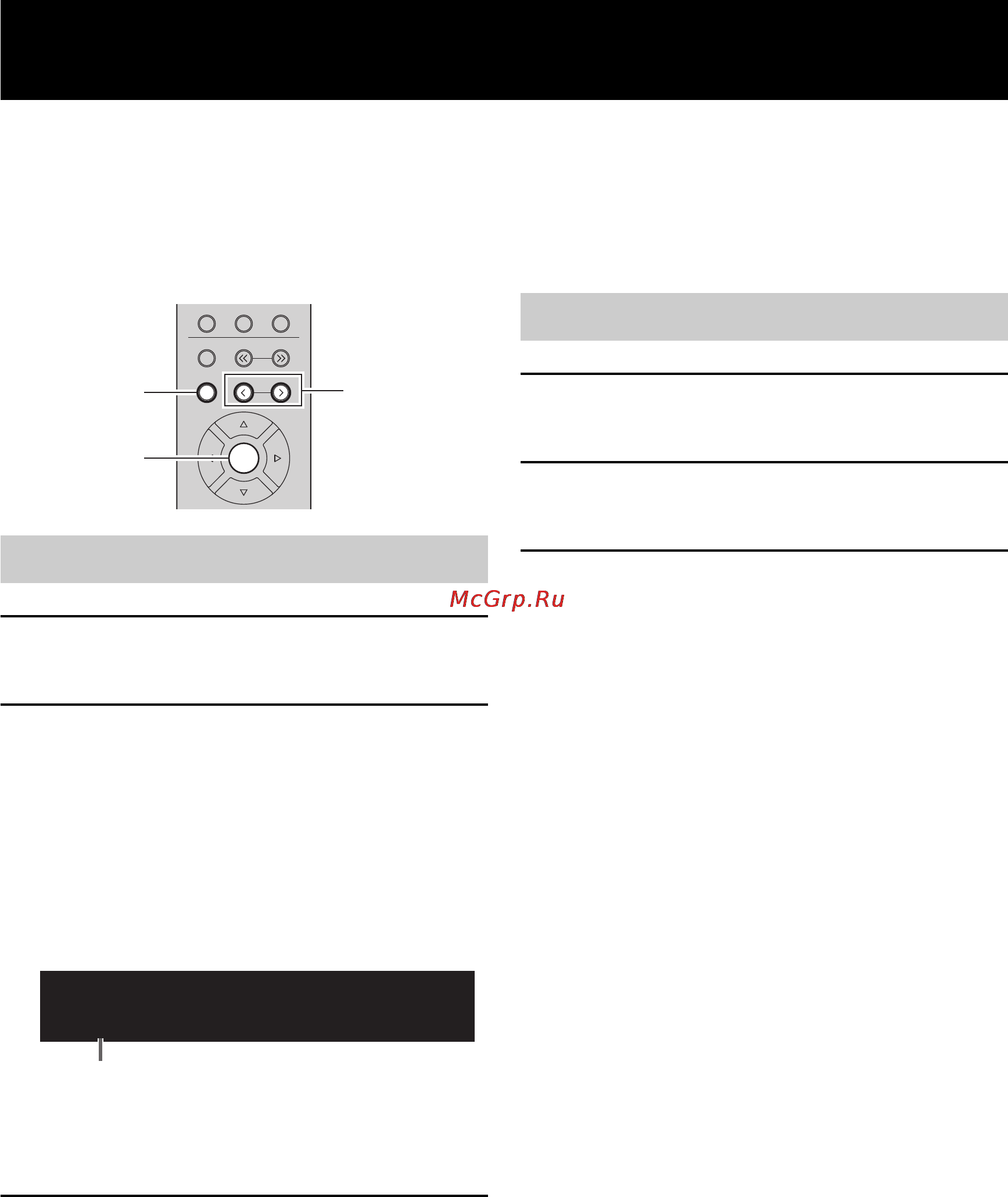 Yamaha R-N602 Silver [424/507] Het huidige nummer de huidige zender registreren voorkeuzefunctie