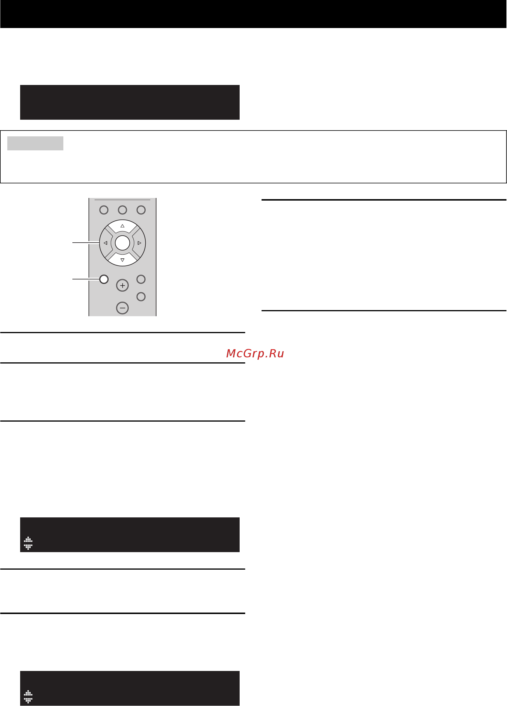 Yamaha R-N301 Silver [84/382] Please update new firm