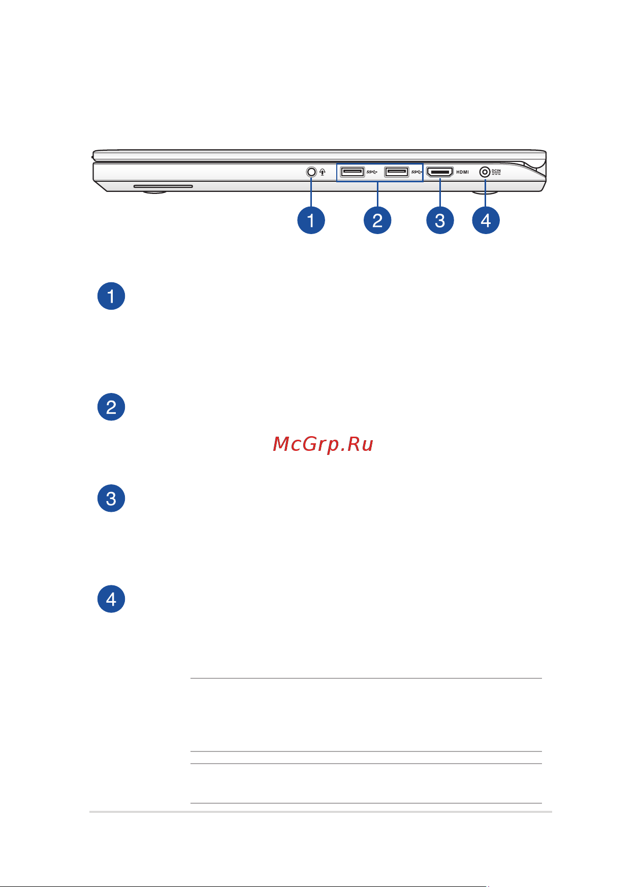 Asus transformer book flip tp300lj, 90nb08z1-m00750 [19/124] Правая сторона