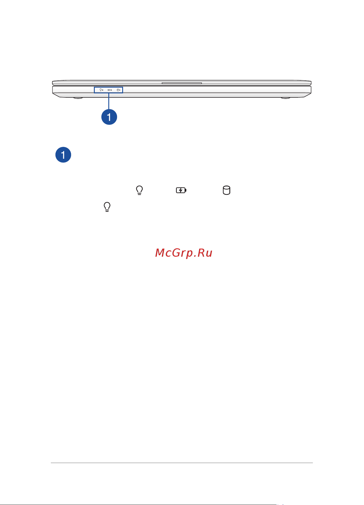 Asus transformer book flip tp300lj, 90nb08z1-m00730 [22/124] Передняя сторона