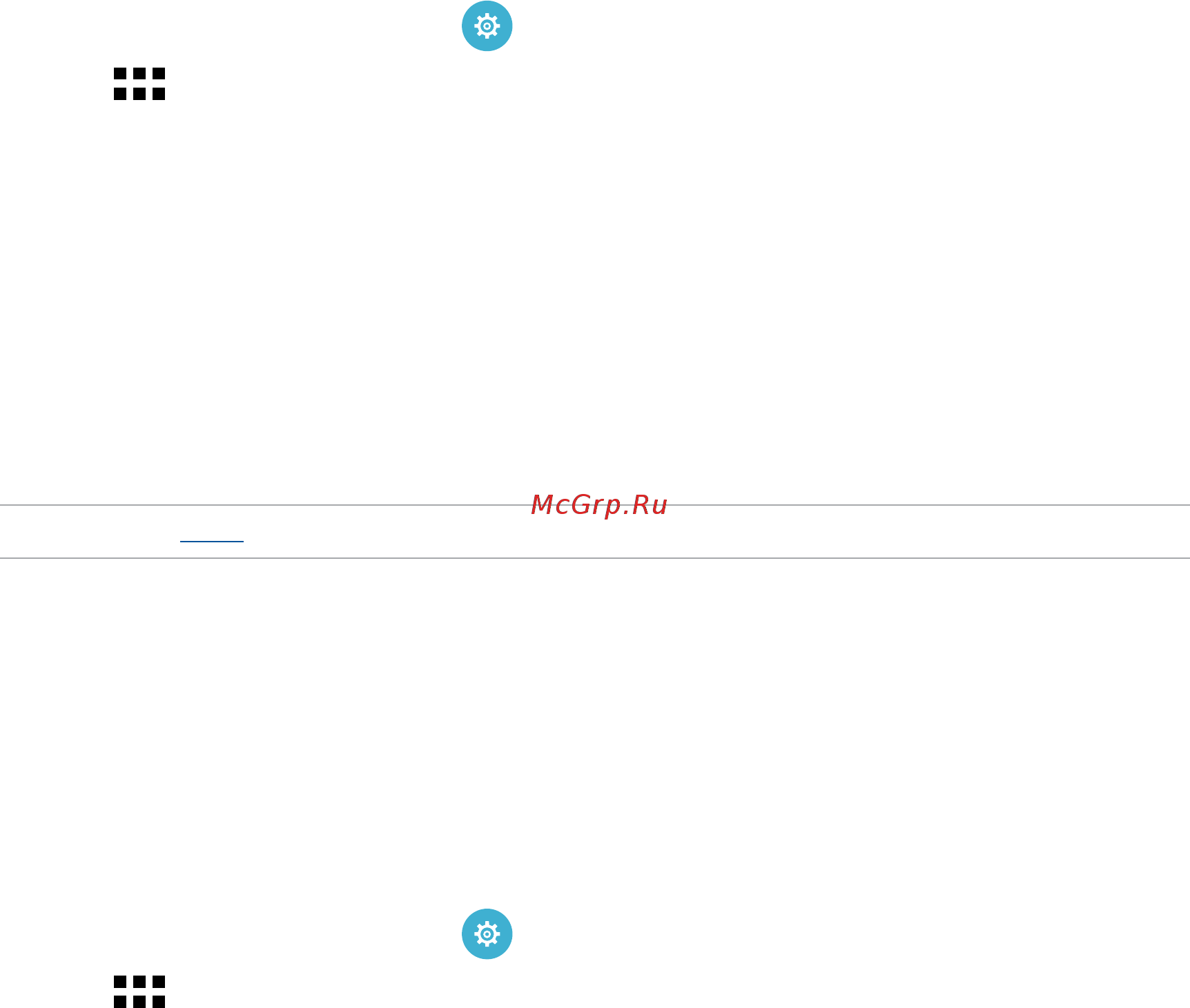 Asus ZenPad S 8.0 Z580CA,  90NP01M2-M01290 [30/144] Setting up the date and time