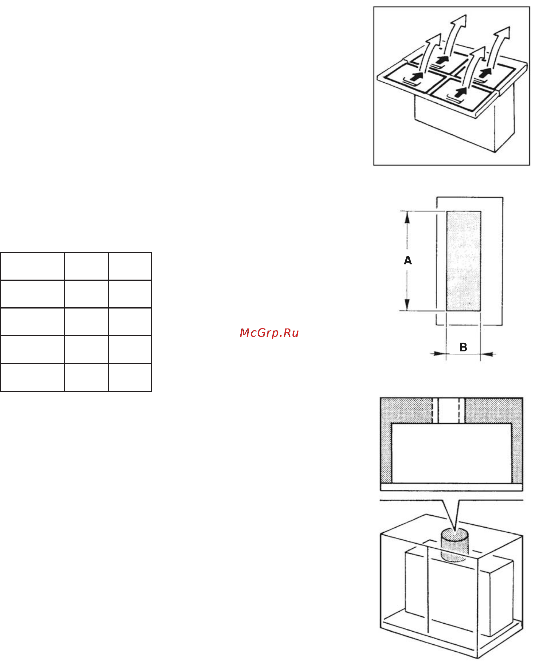 Zanussi ZH 6022 NX [16/30] Моо