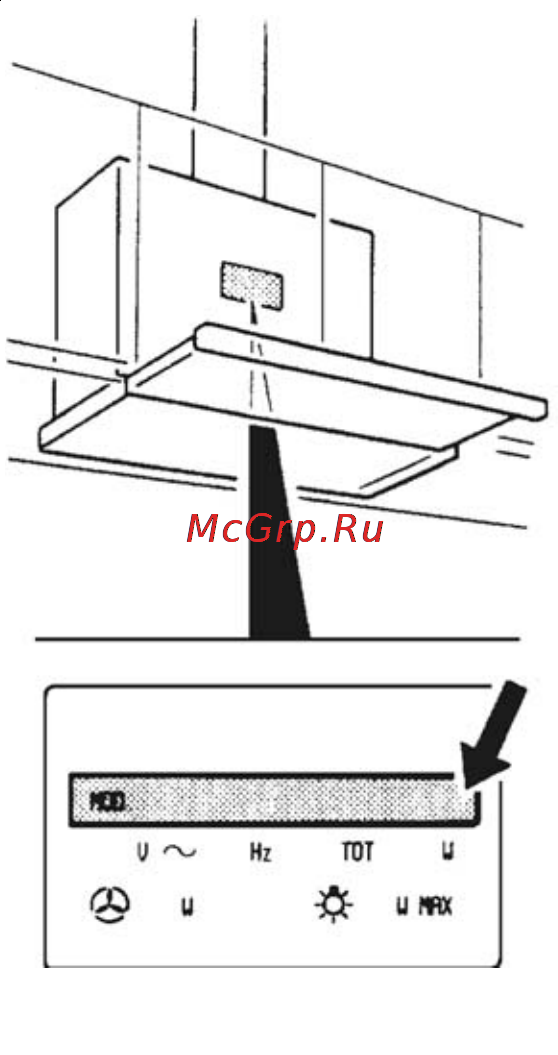 Zanussi ZH 6022 NX [5/30] Информация о приборе