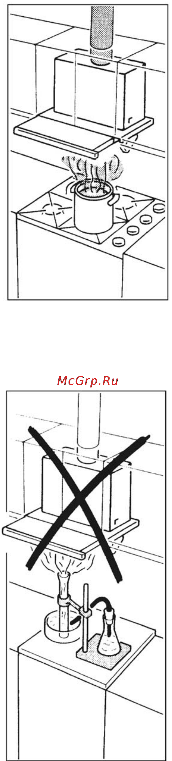 Zanussi ZH 6022 NX [6/30] Описание прибора