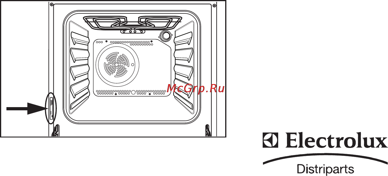 Zanussi ZOB 690 SN [12/16] Сервис и запчасти