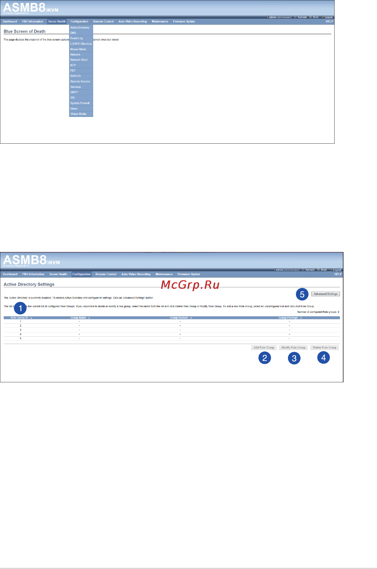 Asus z10pe-d16/10g-dua [51/104] Configuration