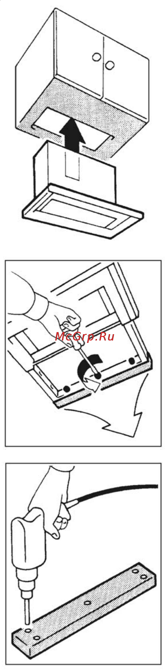 Zanussi ZHP 6022 X Инструкция по эксплуатации онлайн [17/30] 148933