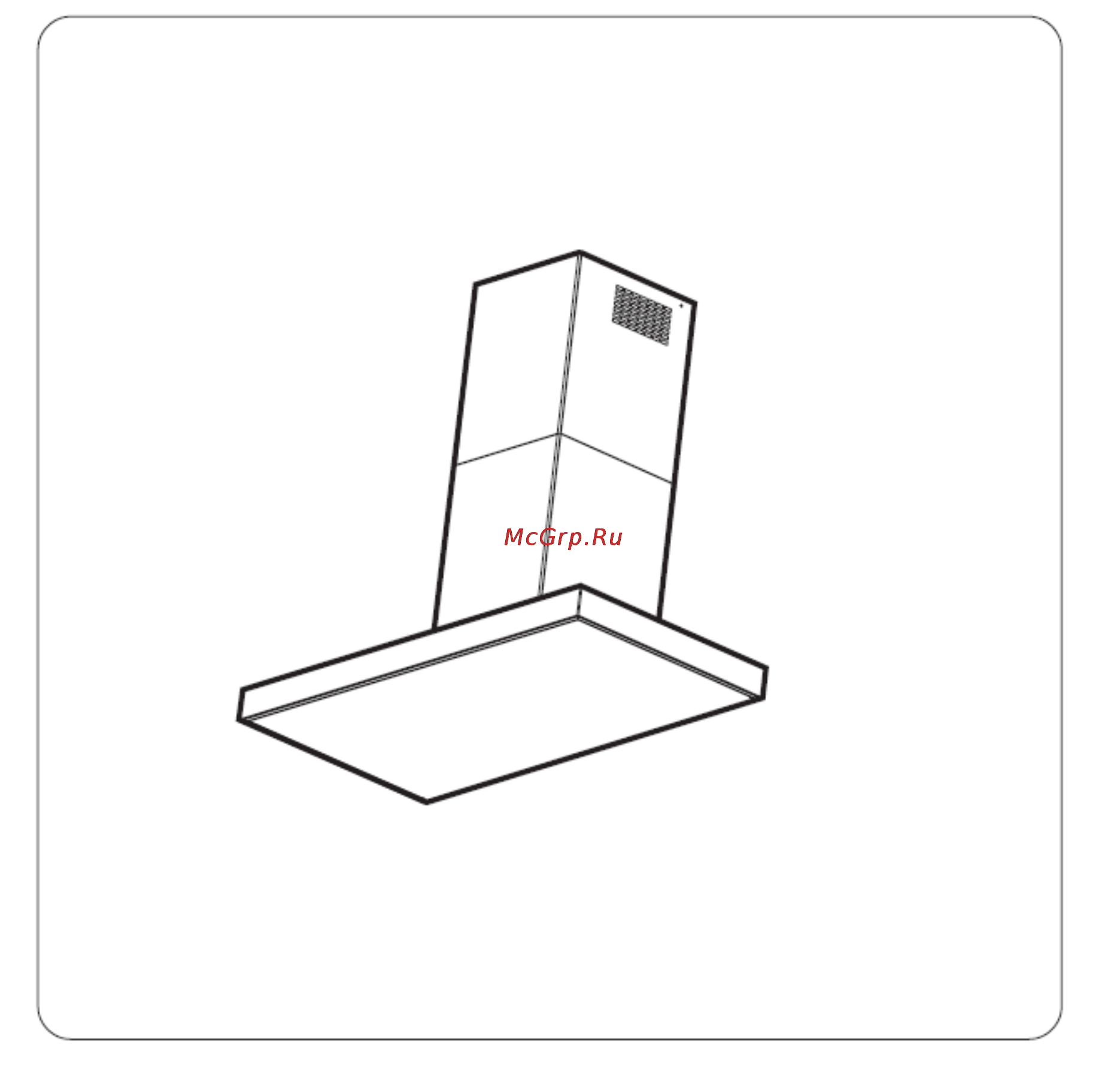 Zanussi ZHC 6244 X Инструкция по эксплуатации онлайн