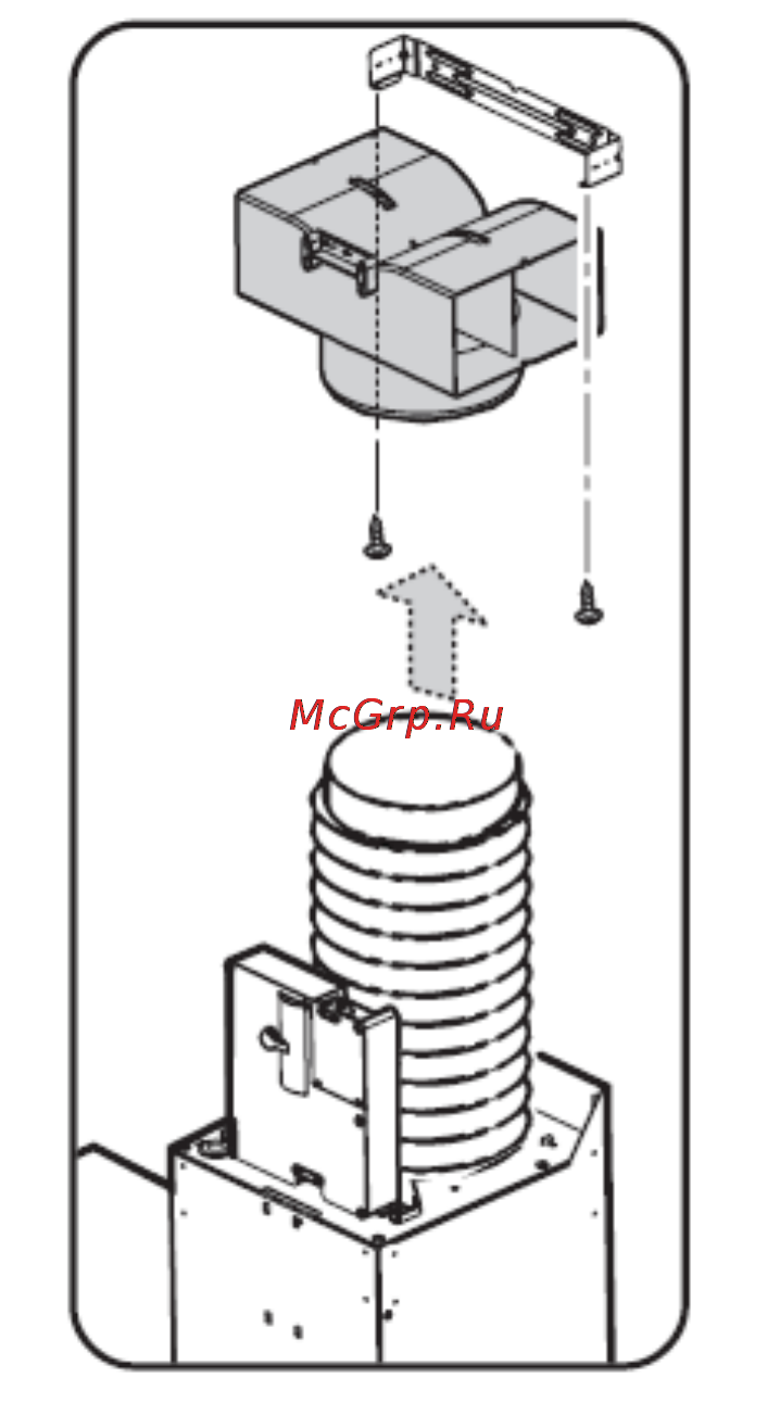 Zanussi ZHC 6244 X Инструкция по эксплуатации онлайн [19/20] 148936