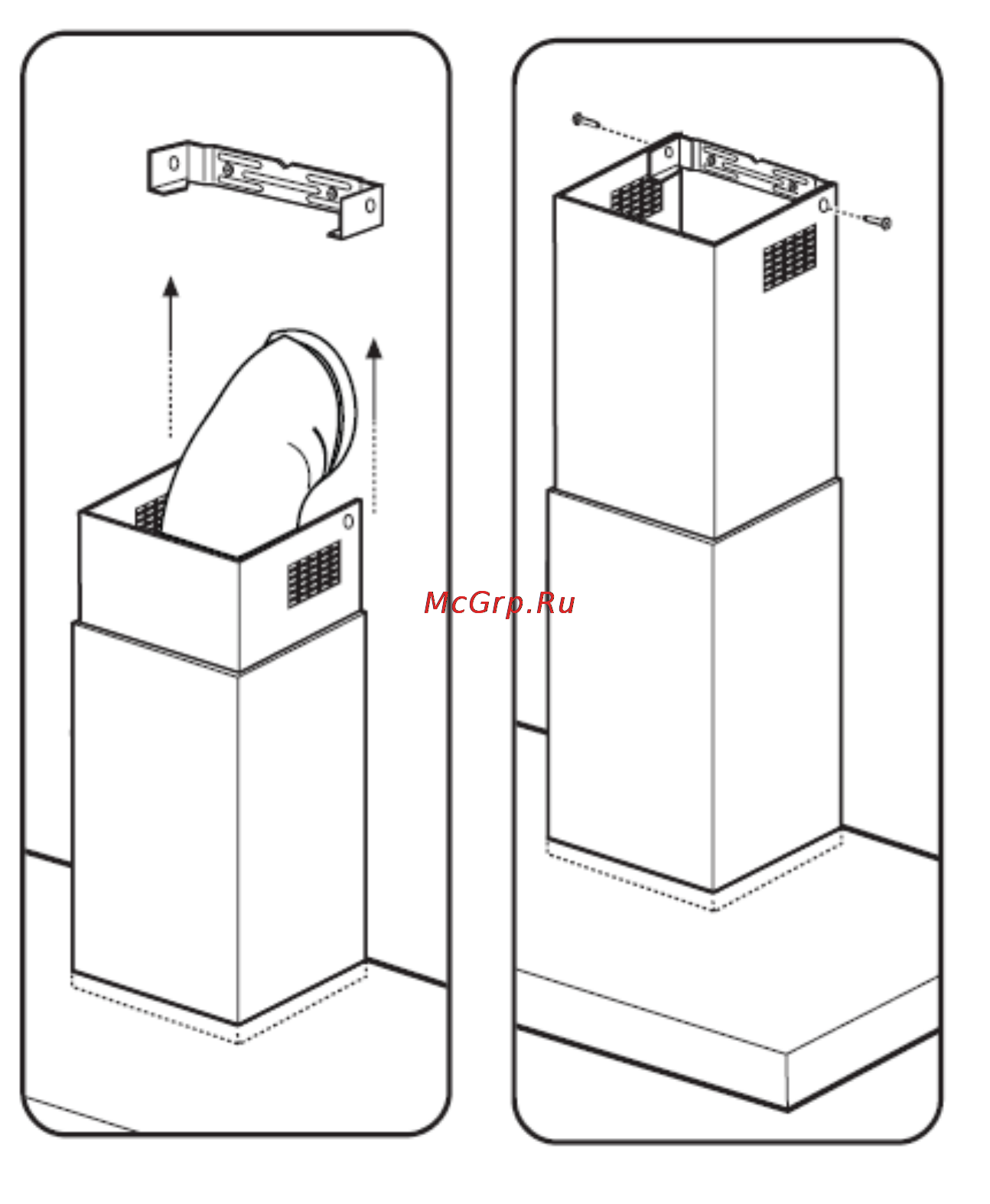 Zanussi ZHC 6244 X Инструкция по эксплуатации онлайн [20/20] 148936