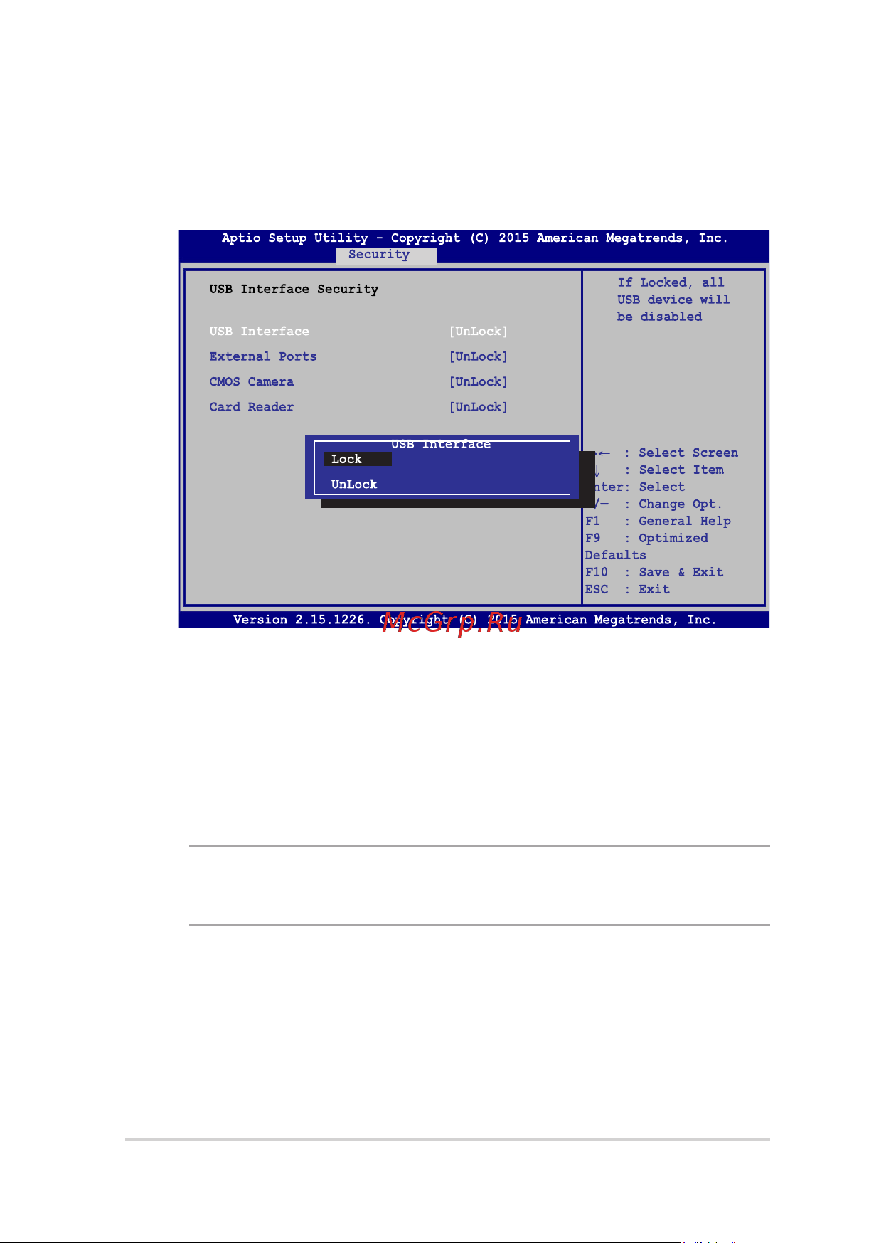 Asus GL552VW-CN867T (90NB09I1-M10950) Инструкция по эксплуатации онлайн [72/126] 293998