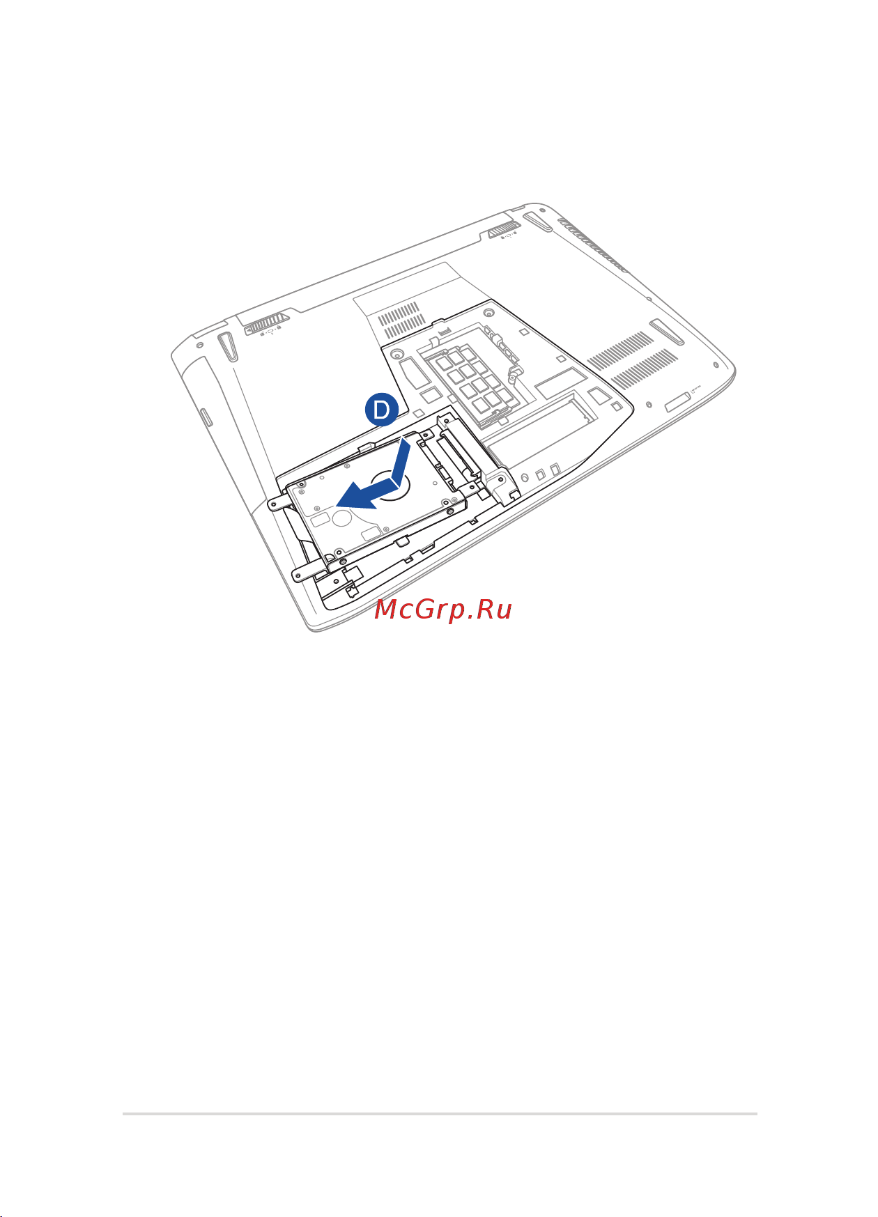Asus GL552VW-CN866T (90NB09I1-M10940) Инструкция по эксплуатации онлайн [85/126] 290011