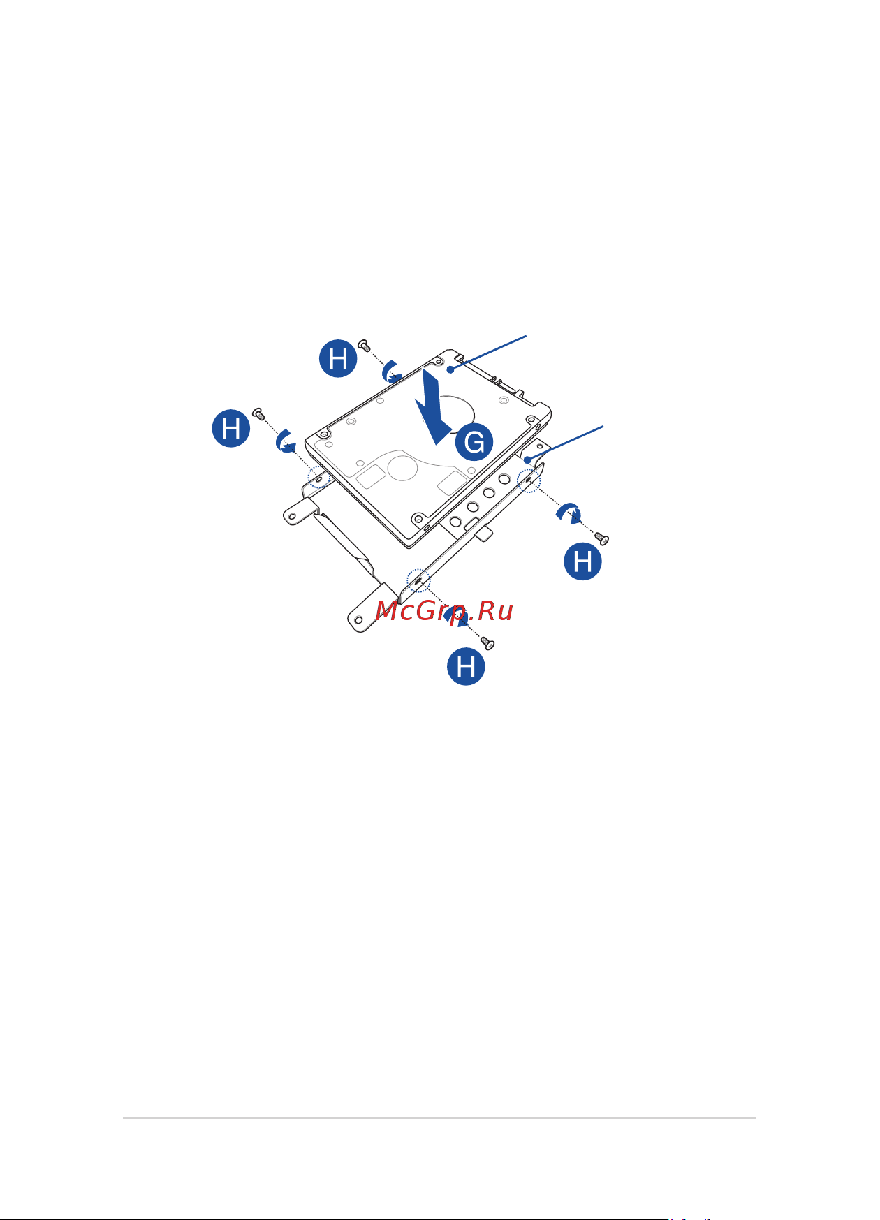 Asus GL552VW-CN867T (90NB09I1-M10950) Инструкция по эксплуатации онлайн [88/126] 293998