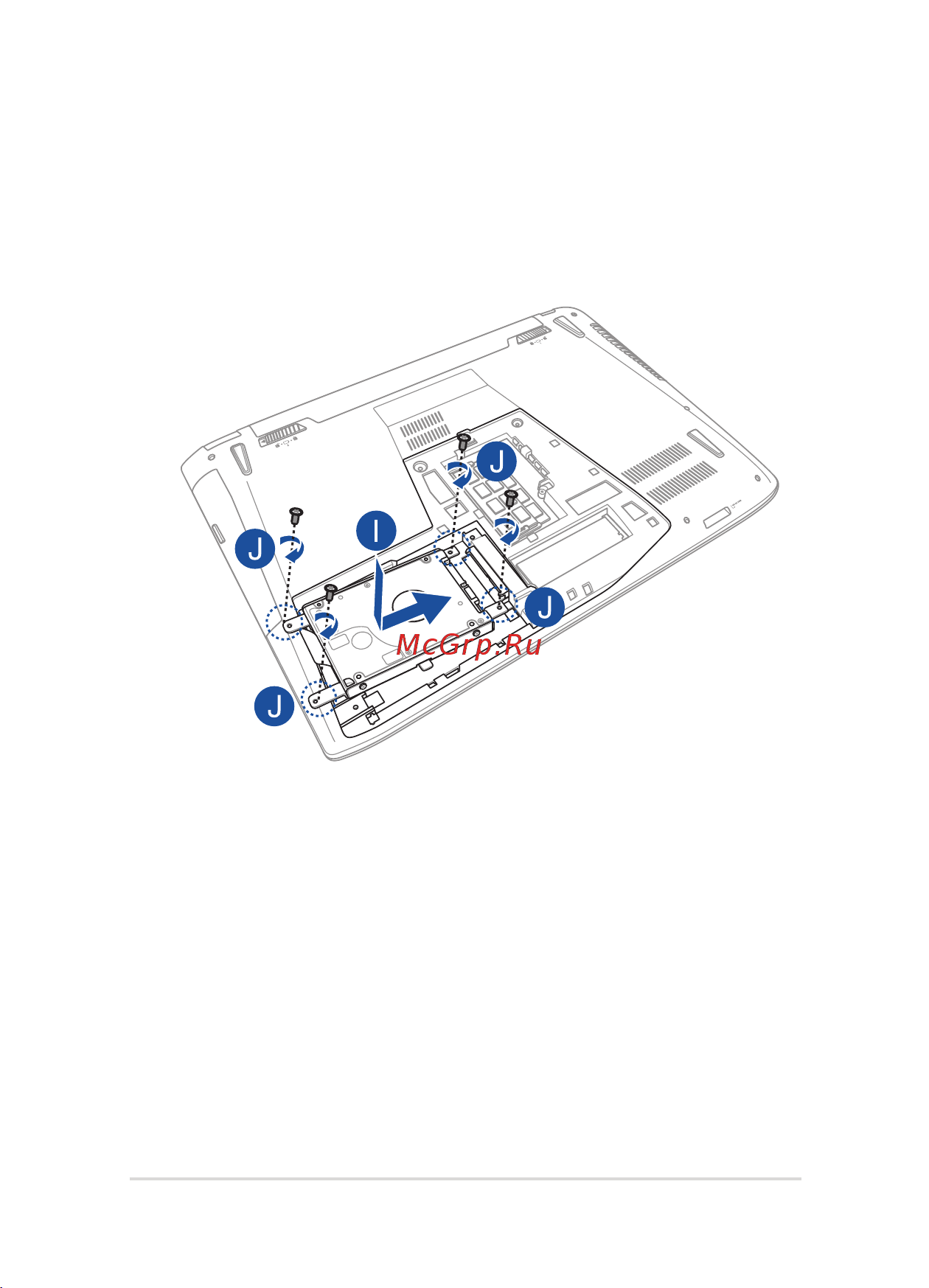 Asus GL552VW-CN867T (90NB09I1-M10950) Инструкция по эксплуатации онлайн [89/126] 293998