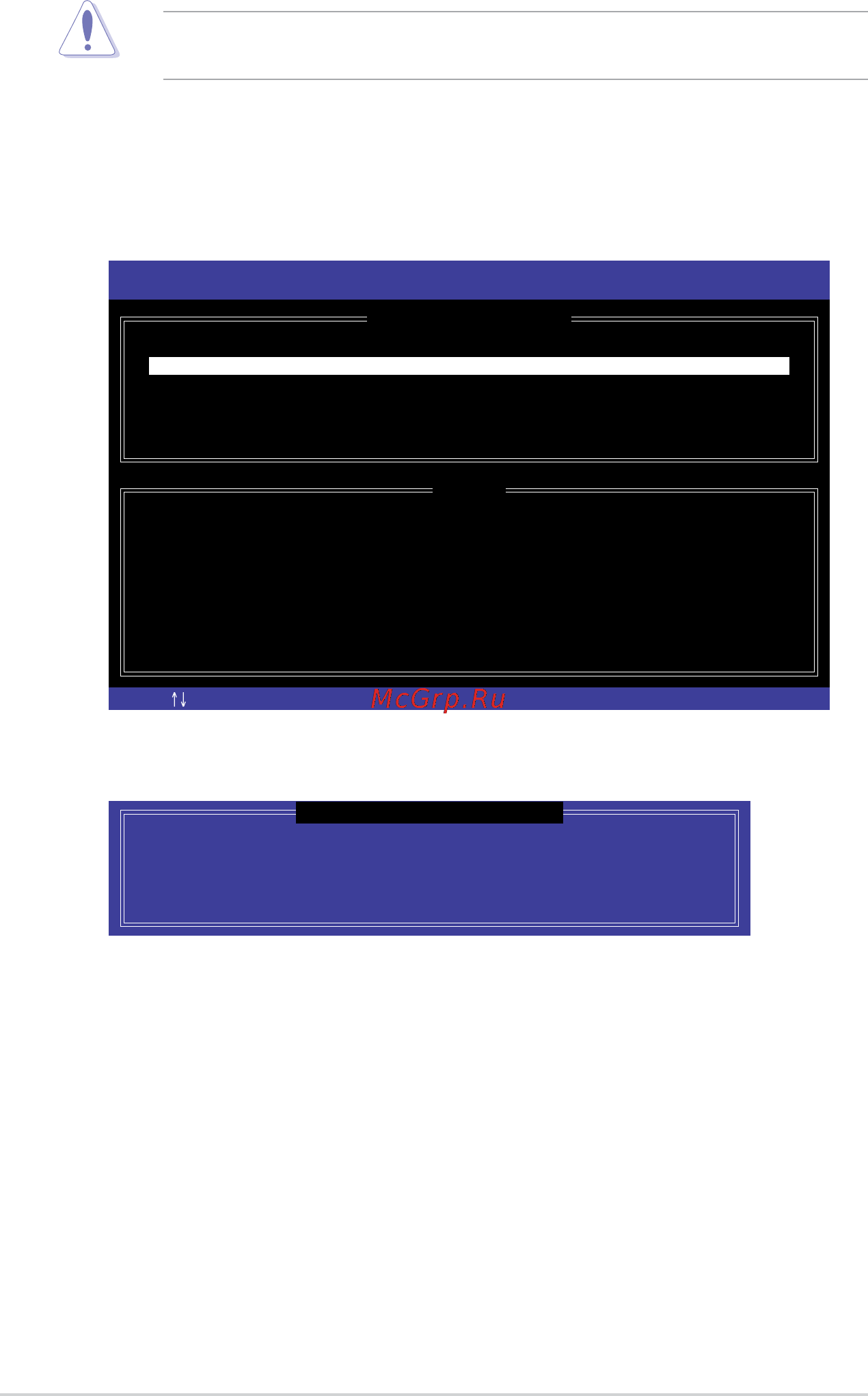 Asus z10pe-d16/10g-2t [146/192] Deleting a raid set