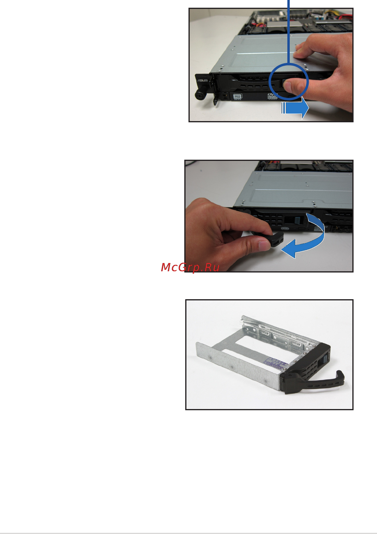 Asus rs500-e8-ps4 [35/194] Hard disk drives