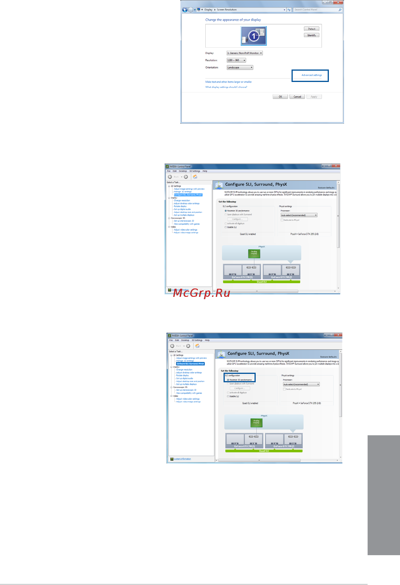 Asus x99-e ws/usb 3.1 [181/190] Chapter 6